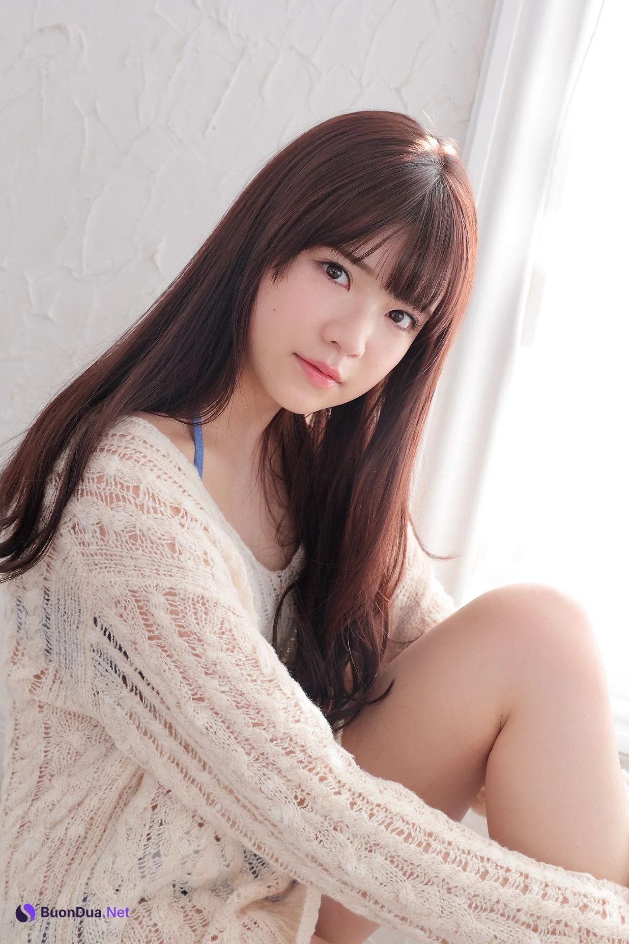 Mao Imaizumi 今泉まお, [Minisuka.tv] 2022.05.19 Regular Gallery 6.4 - Photo 5