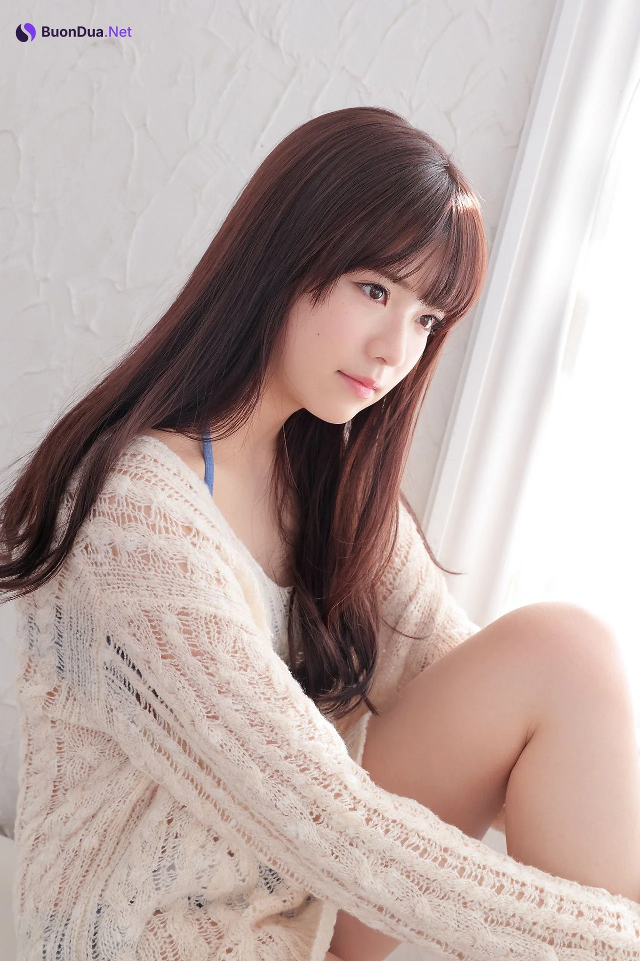 Mao Imaizumi 今泉まお, [Minisuka.tv] 2022.05.19 Regular Gallery 6.4 - Photo 6