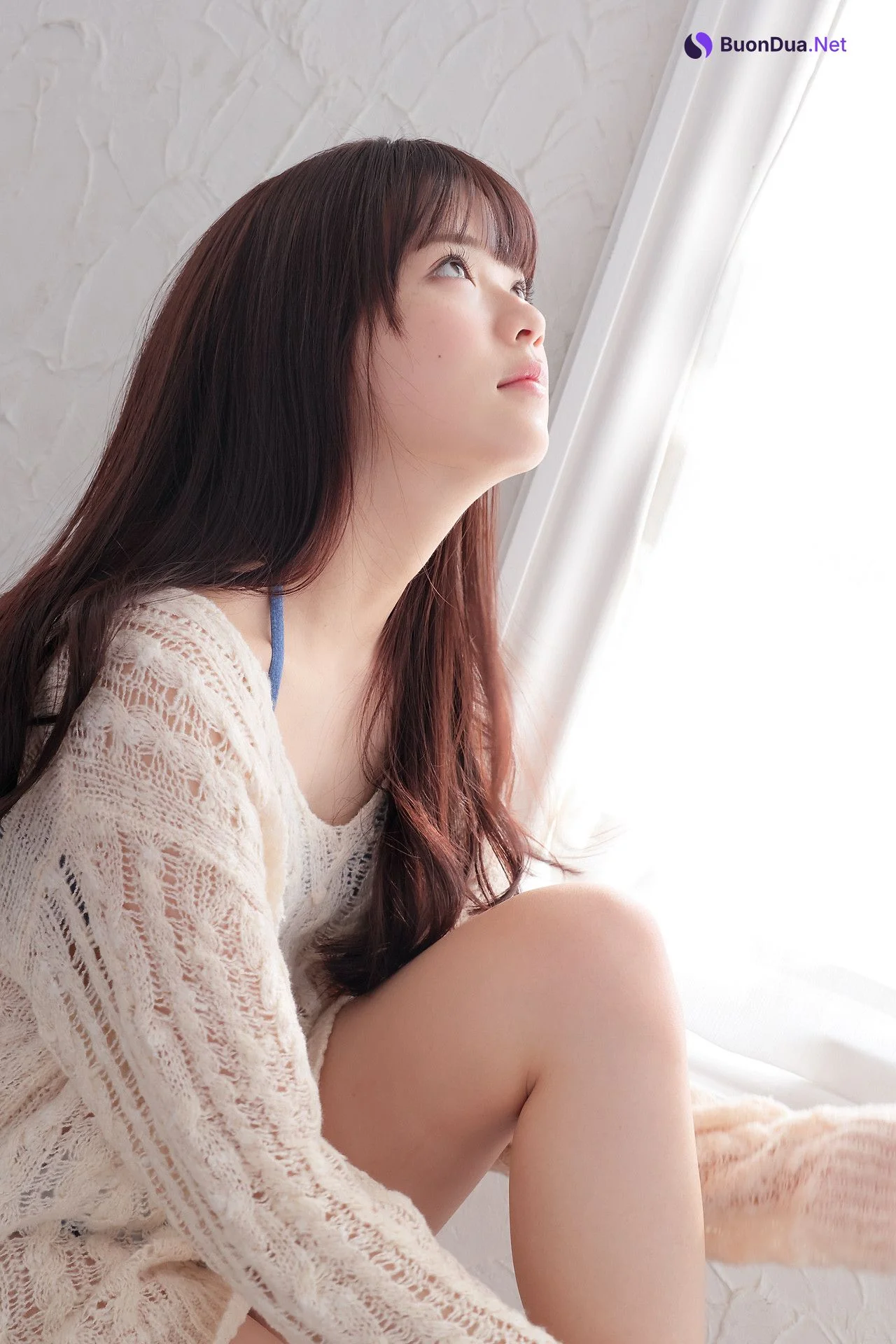 Mao Imaizumi 今泉まお, [Minisuka.tv] 2022.05.19 Regular Gallery 6.4 - Photo 8