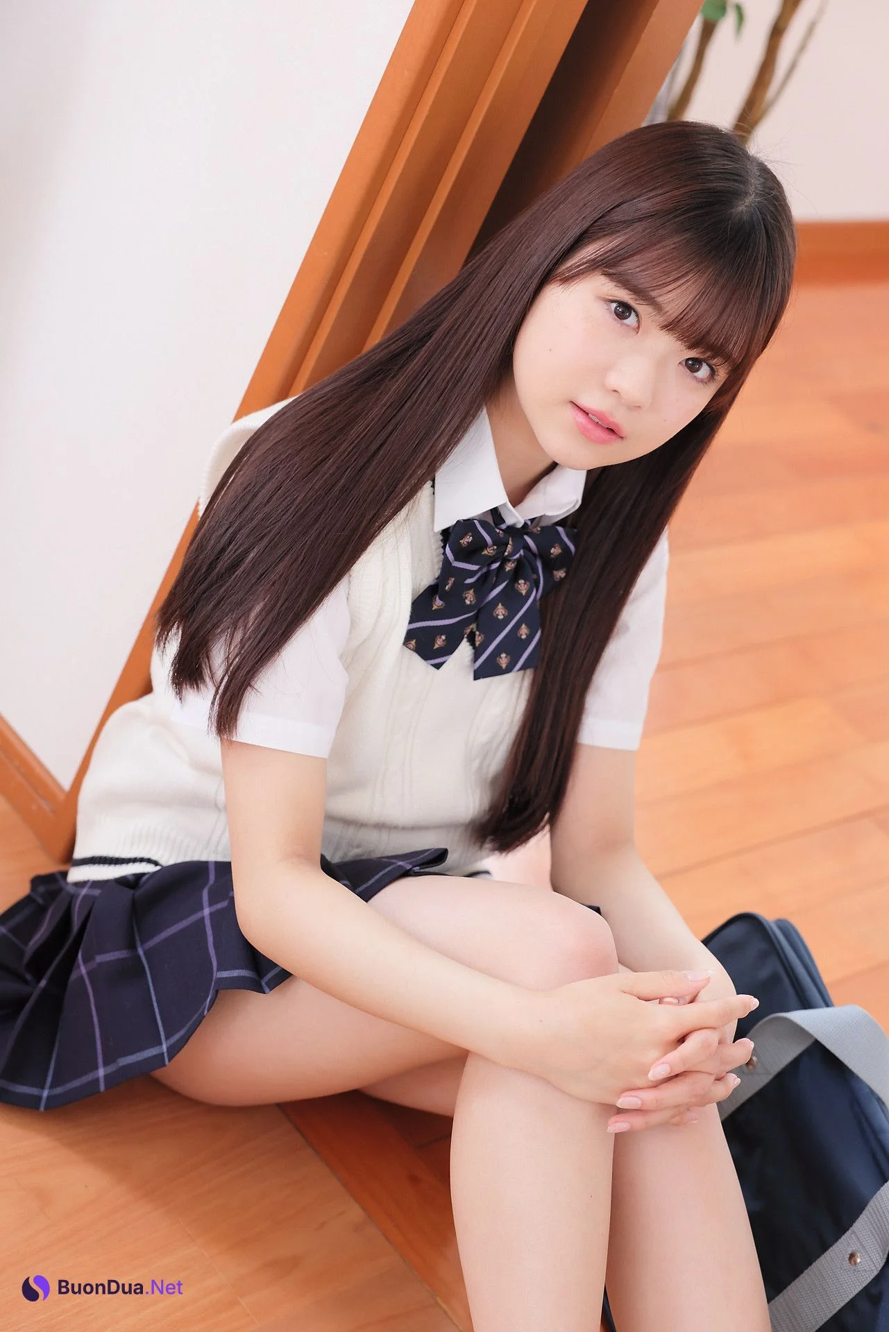 Mao Imaizumi 今泉まお, [Minisuka.tv] 2022.06.23 Regular Gallery 7.1 - รูปภาพ 10