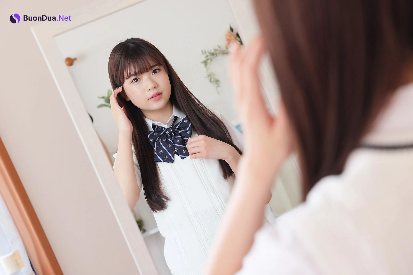 Mao Imaizumi 今泉まお, [Minisuka.tv] 2022.06.23 Regular Gallery 7.1 - รูปภาพ 4