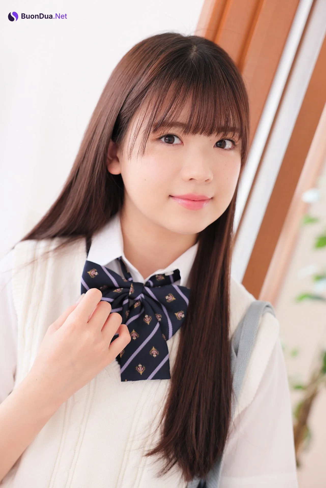 Mao Imaizumi 今泉まお, [Minisuka.tv] 2022.06.23 Regular Gallery 7.1 - รูปภาพ 8