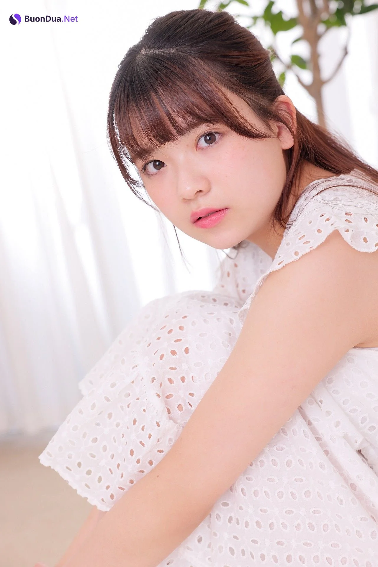 Mao Imaizumi 今泉まお, [Minisuka.tv] 2022.07.21 Regular Gallery 7.3 - Photo 13