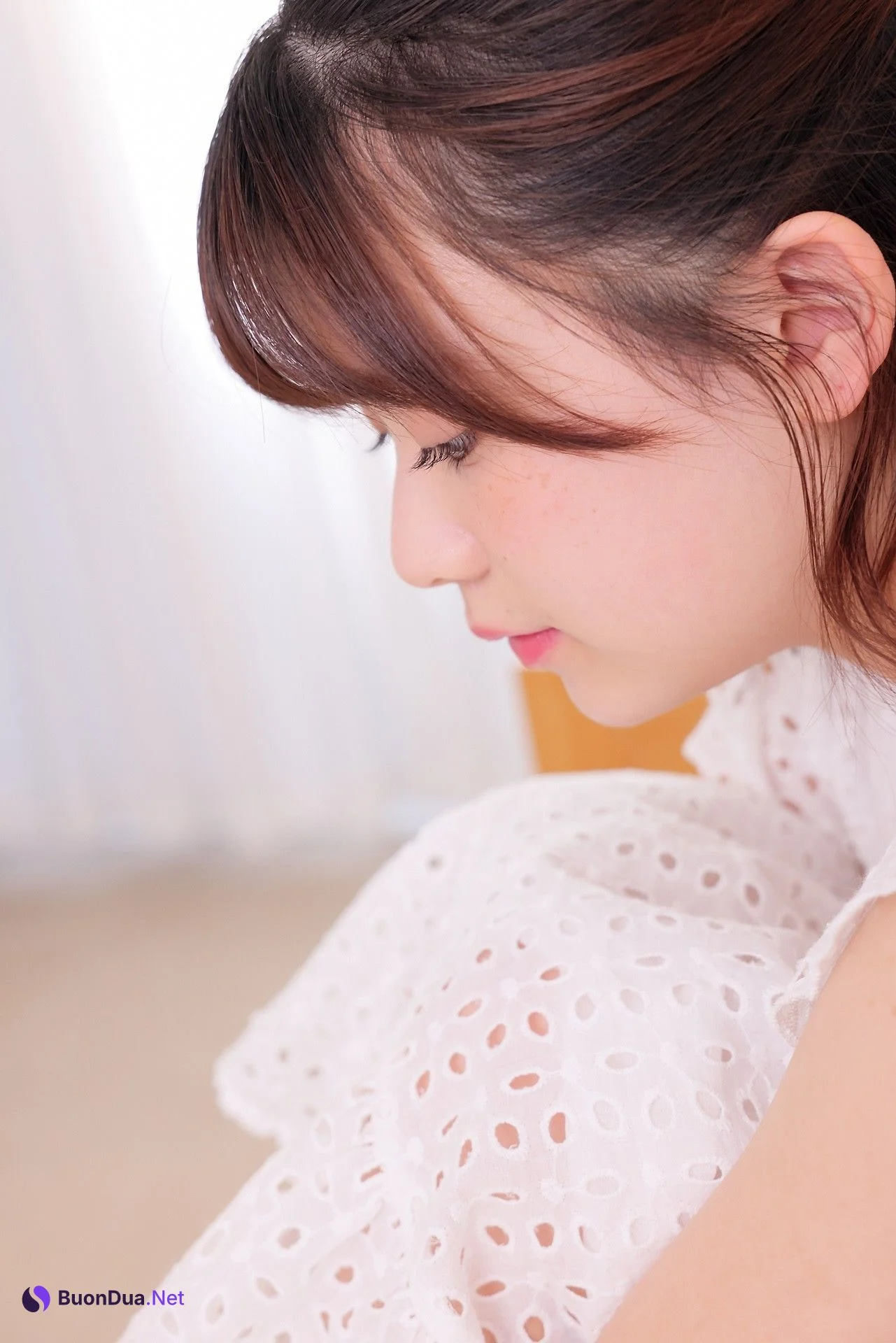 Mao Imaizumi 今泉まお, [Minisuka.tv] 2022.07.21 Regular Gallery 7.3 - Photo 15