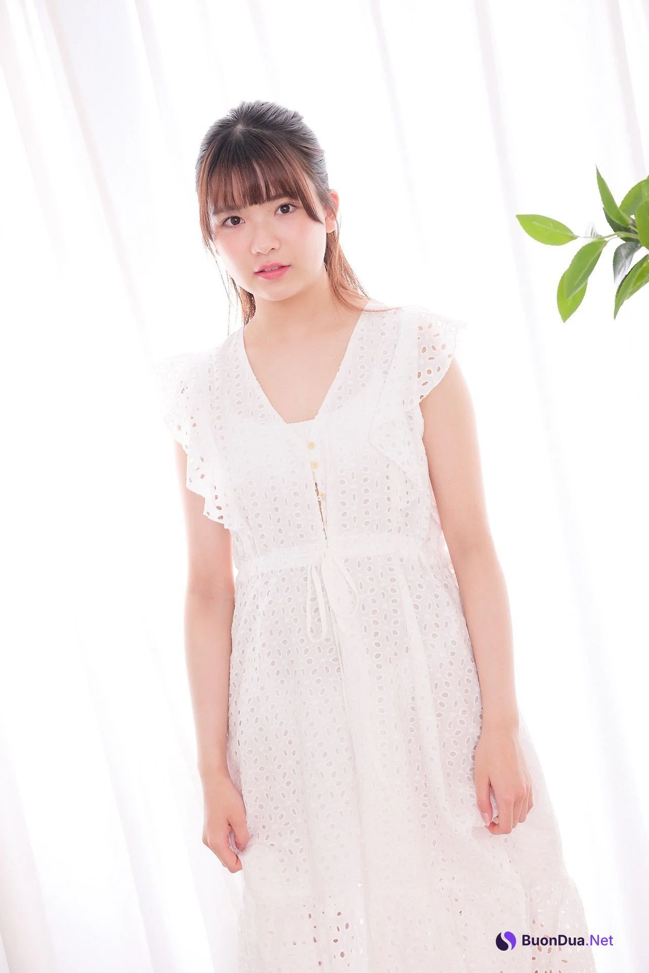 Mao Imaizumi 今泉まお, [Minisuka.tv] 2022.07.21 Regular Gallery 7.3 - Photo 6