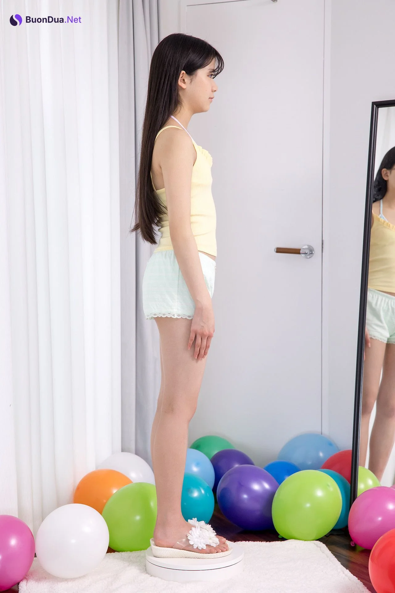 Mao Imaizumi 今泉まお, [Minisuka.tv] 2022.11.03 Regular Gallery 01 - รูปภาพ 7