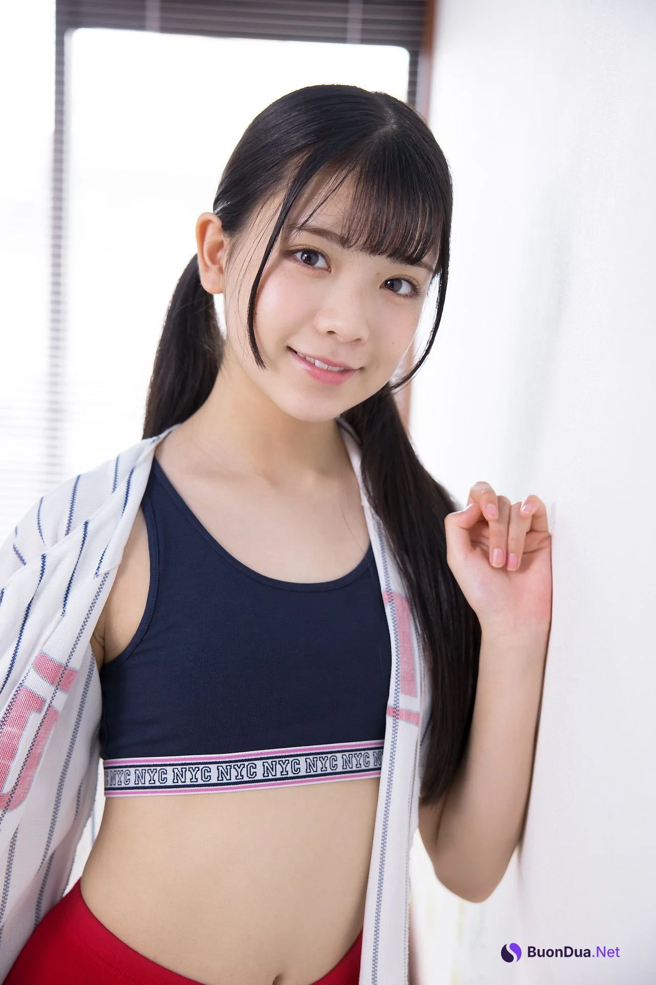 Mao Imaizumi 今泉まお, [Minisuka.tv] 2022.11.17 Regular Gallery 2.2 - Photo 12