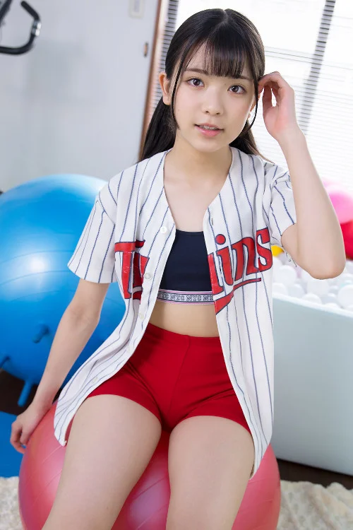 Mao Imaizumi 今泉まお, [Minisuka.tv] 2022.11.17 Regular Gallery 2.2