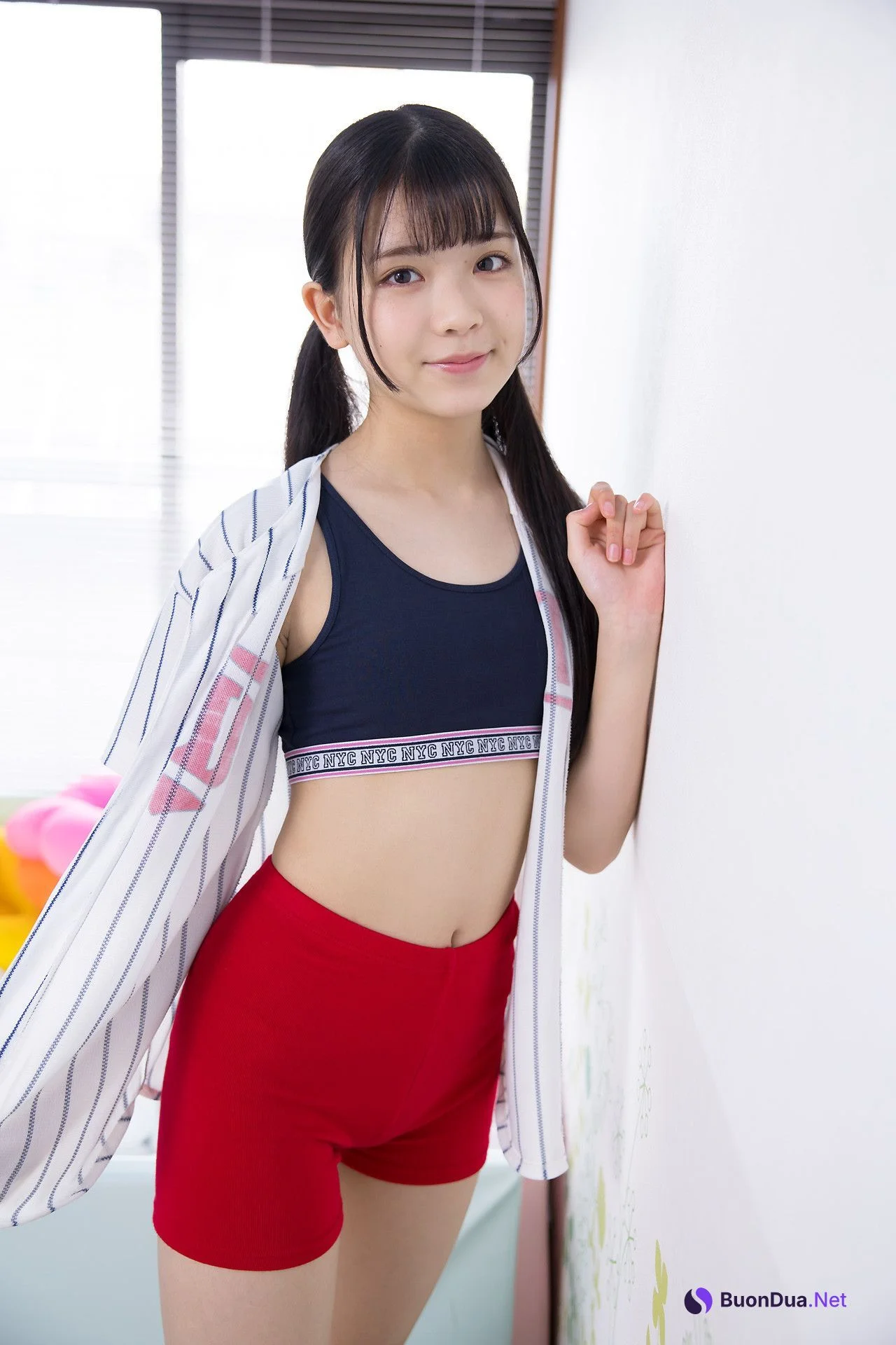 Mao Imaizumi 今泉まお, [Minisuka.tv] 2023.05.11 Regular Gallery 2.2 - Photo 11