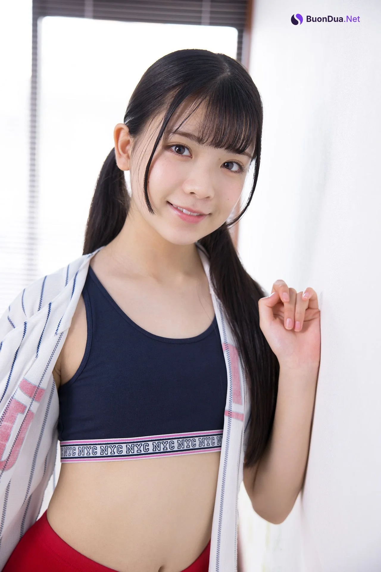 Mao Imaizumi 今泉まお, [Minisuka.tv] 2023.05.11 Regular Gallery 2.2 - Photo 12