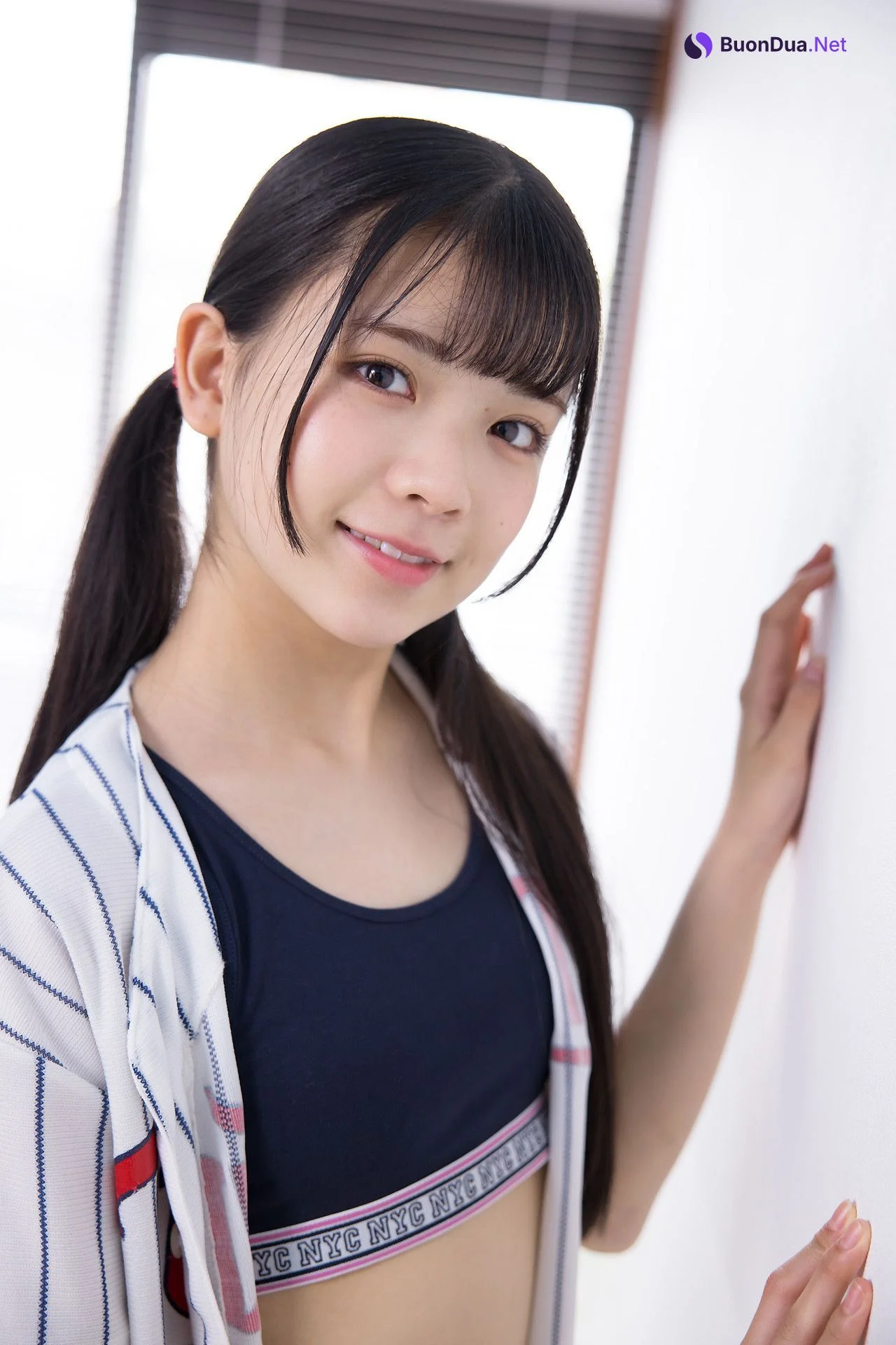 Mao Imaizumi 今泉まお, [Minisuka.tv] 2023.05.11 Regular Gallery 2.2 - Photo 13