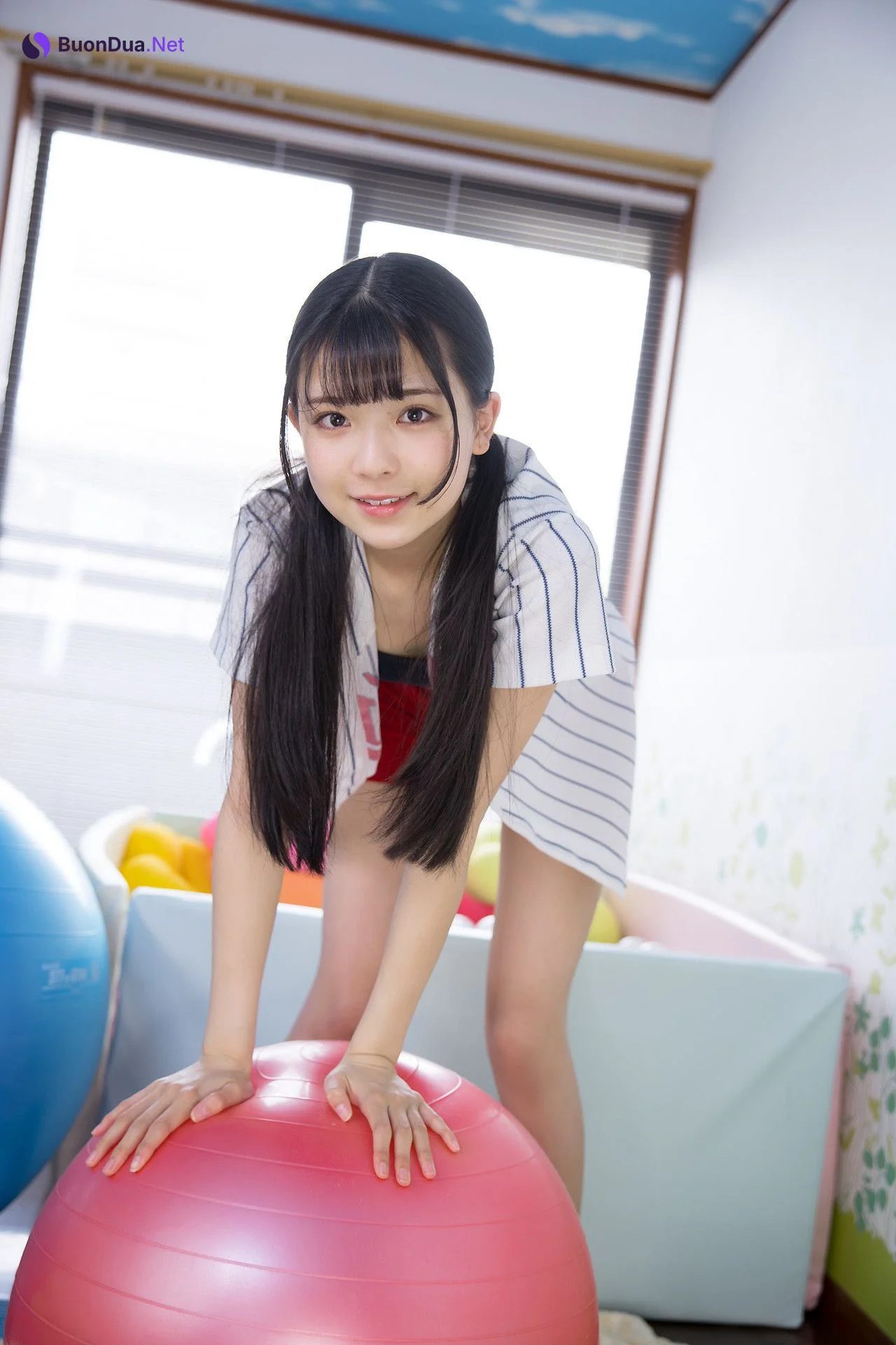 Mao Imaizumi 今泉まお, [Minisuka.tv] 2023.05.11 Regular Gallery 2.2 - Photo 20