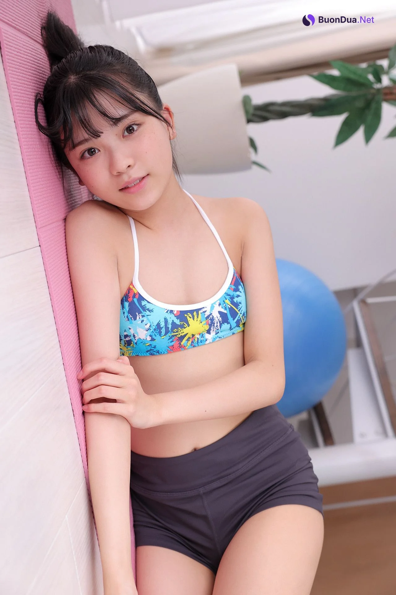 Mao Imaizumi 今泉まお, [Minisuka.tv] 2024.02.29 Secret Gallery (Stage2) Set 02.02 - Photo 12