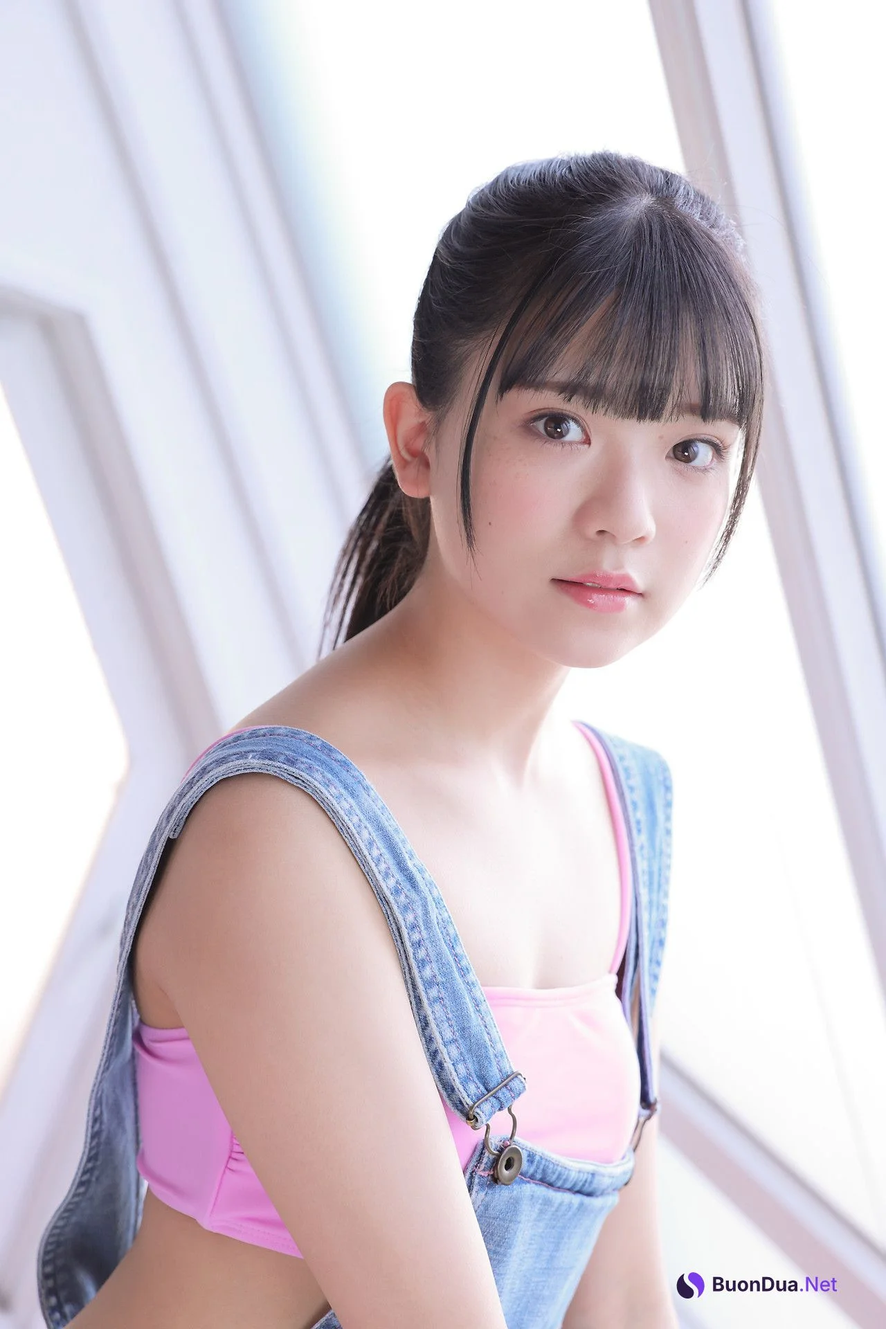 Mao Imaizumi 今泉まお, [Minisuka.tv] 2024.02.29 Secret Gallery (Stage2) Set 03.01 - 사진 10