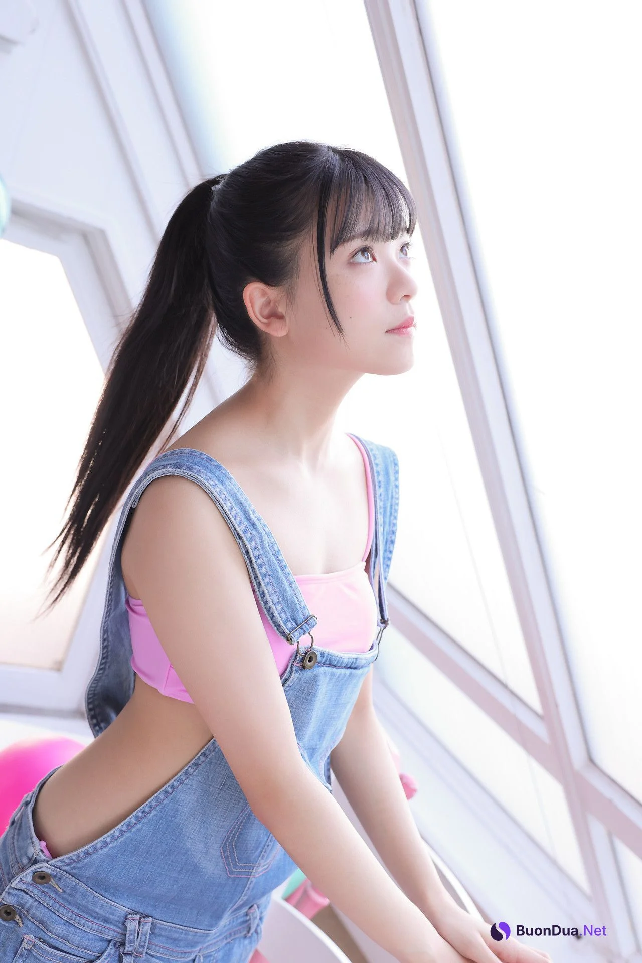 Mao Imaizumi 今泉まお, [Minisuka.tv] 2024.02.29 Secret Gallery (Stage2) Set 03.01 - 사진 8