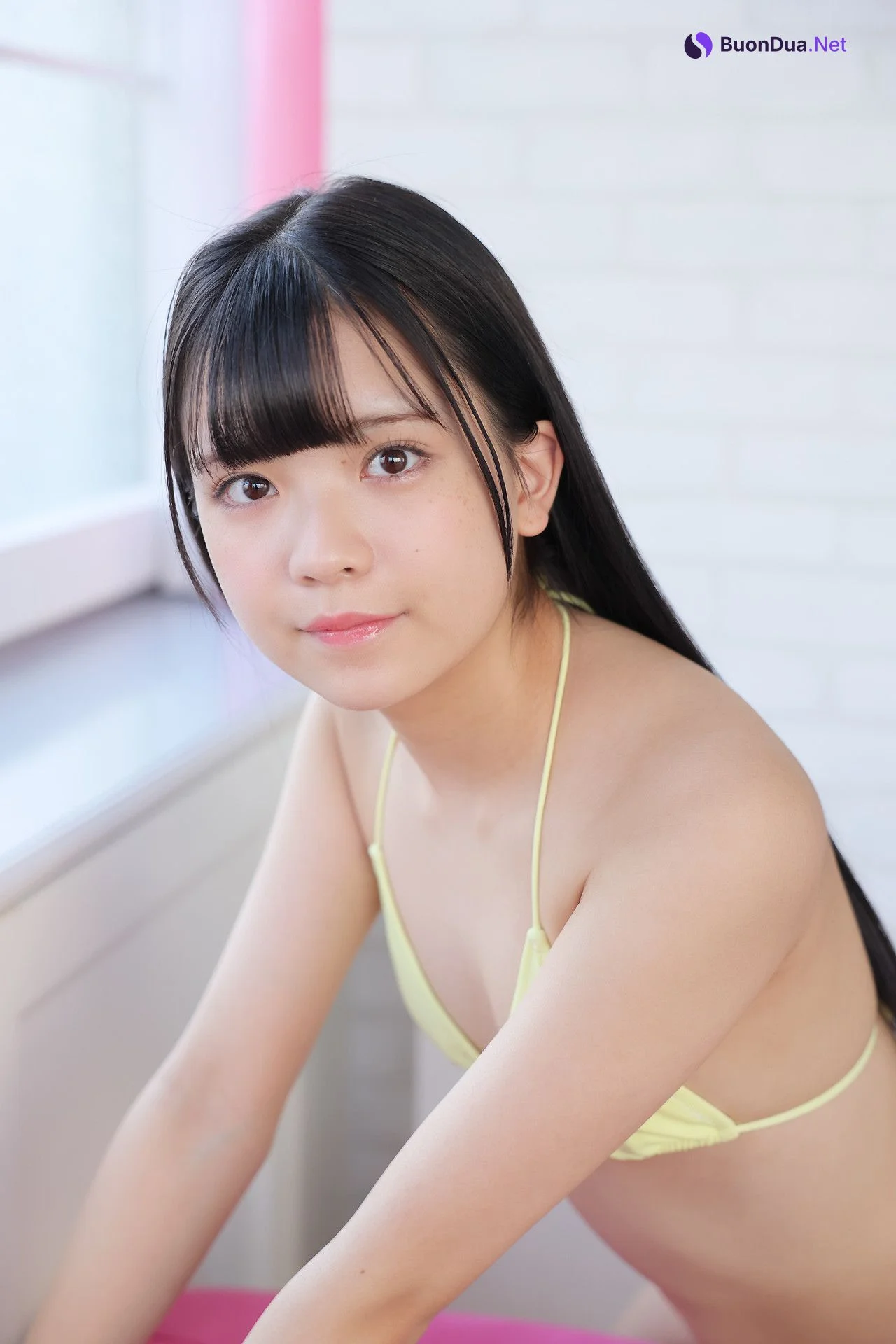 Mao Imaizumi 今泉まお, [Minisuka.tv] 2024.03.07 Secret Gallery (Stage2) Set 3.2 - 写真 11