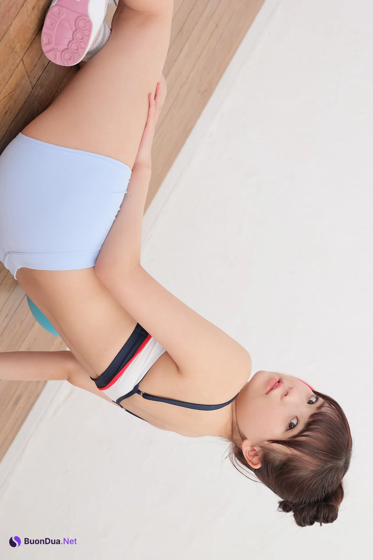 Mao Imaizumi 今泉まお, [Minisuka.tv] 2024.03.28 Secret Gallery (Stage2) Set 04.02 - รูปภาพ 11