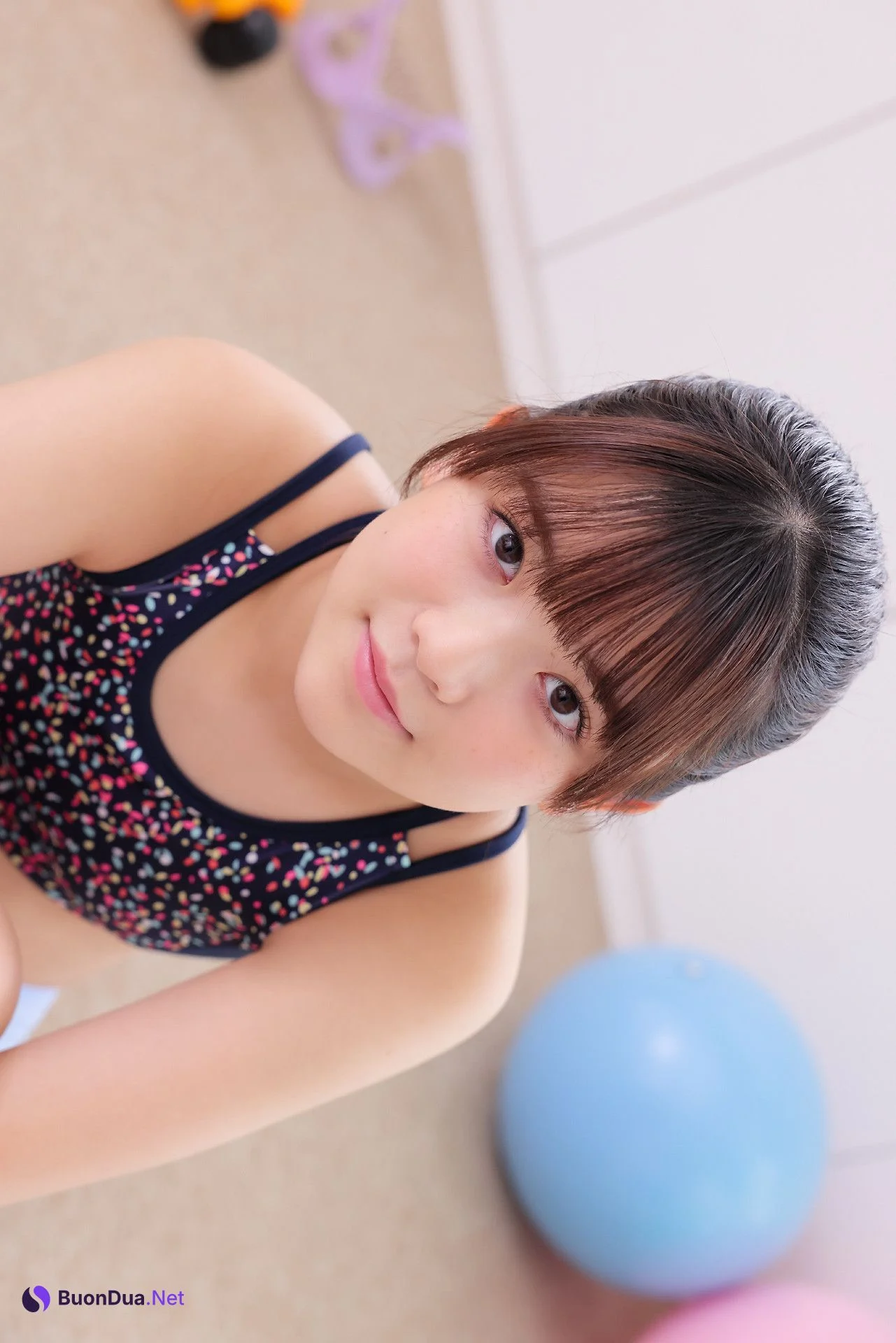 Mao Imaizumi 今泉まお, [Minisuka.tv] 2024.04.04 Secret Gallery (Stage2) Set 05.01 - Photo 20