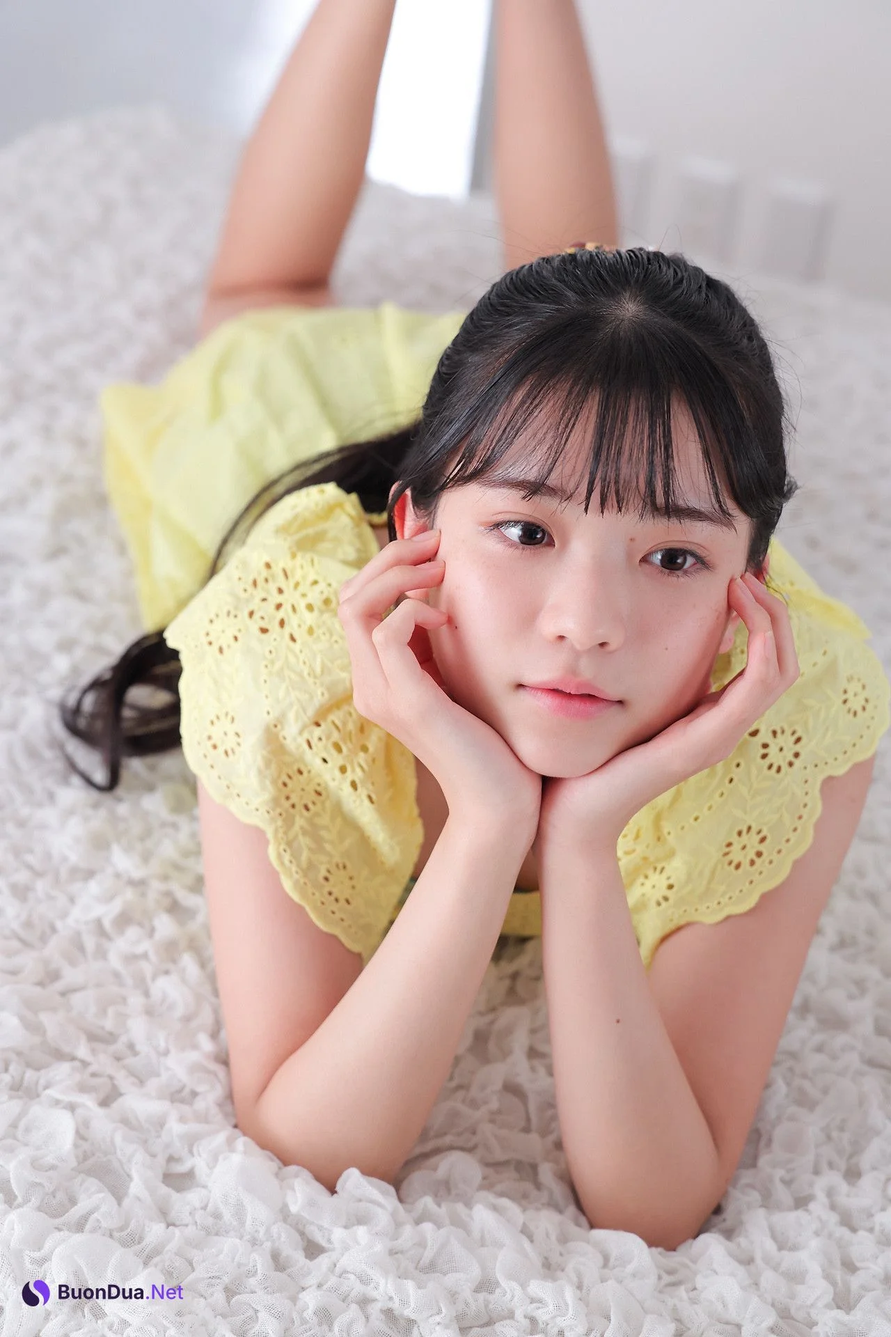 Mao Imaizumi 今泉まお, Minisuka.tv 2024.04.18 Secret Gallery (Stage2) Set 02.01 - Photo 20
