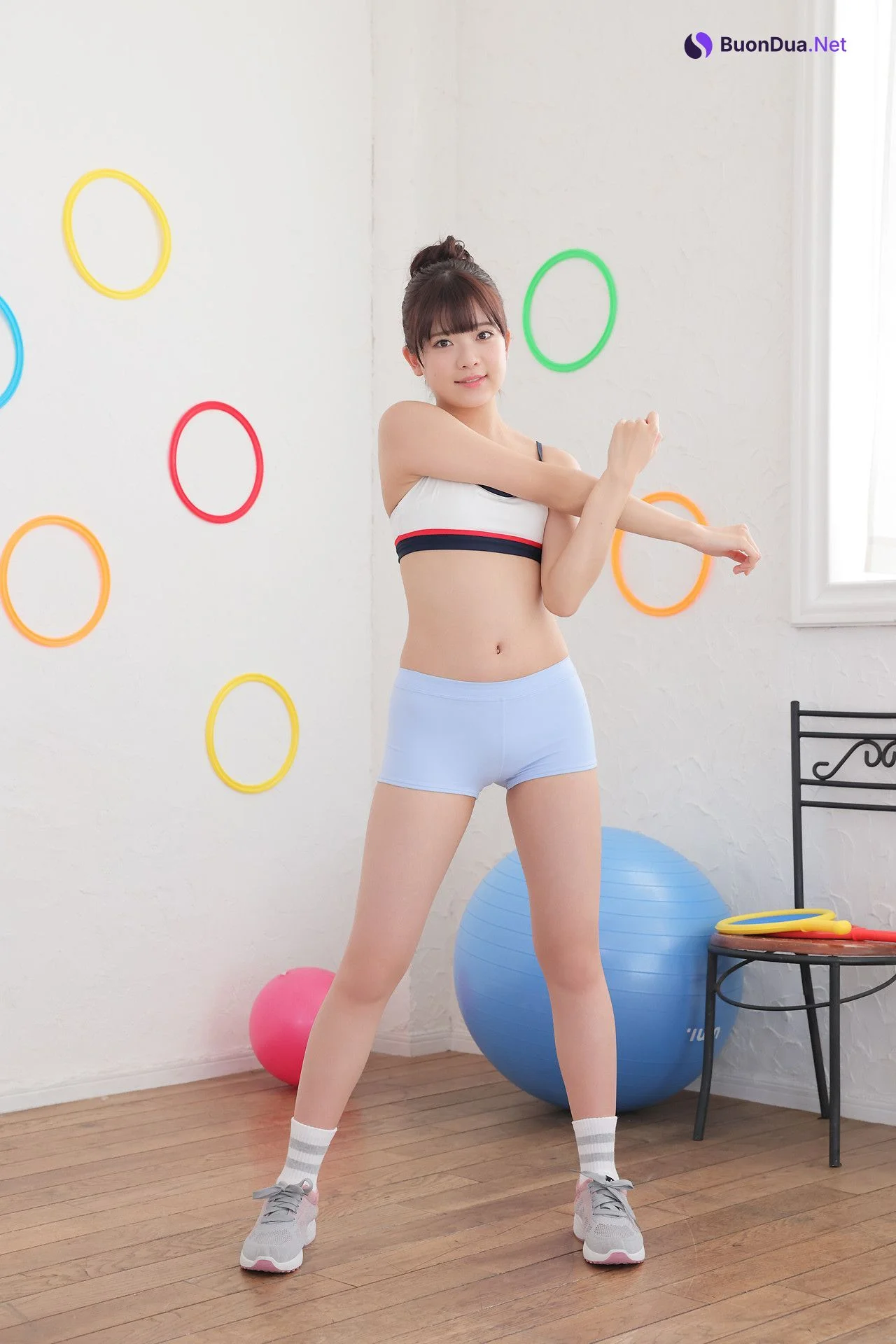 Mao Imaizumi 今泉まお, Minisuka.tv 2025.05.15 Regular Gallery Set 06.02 - Photo 11