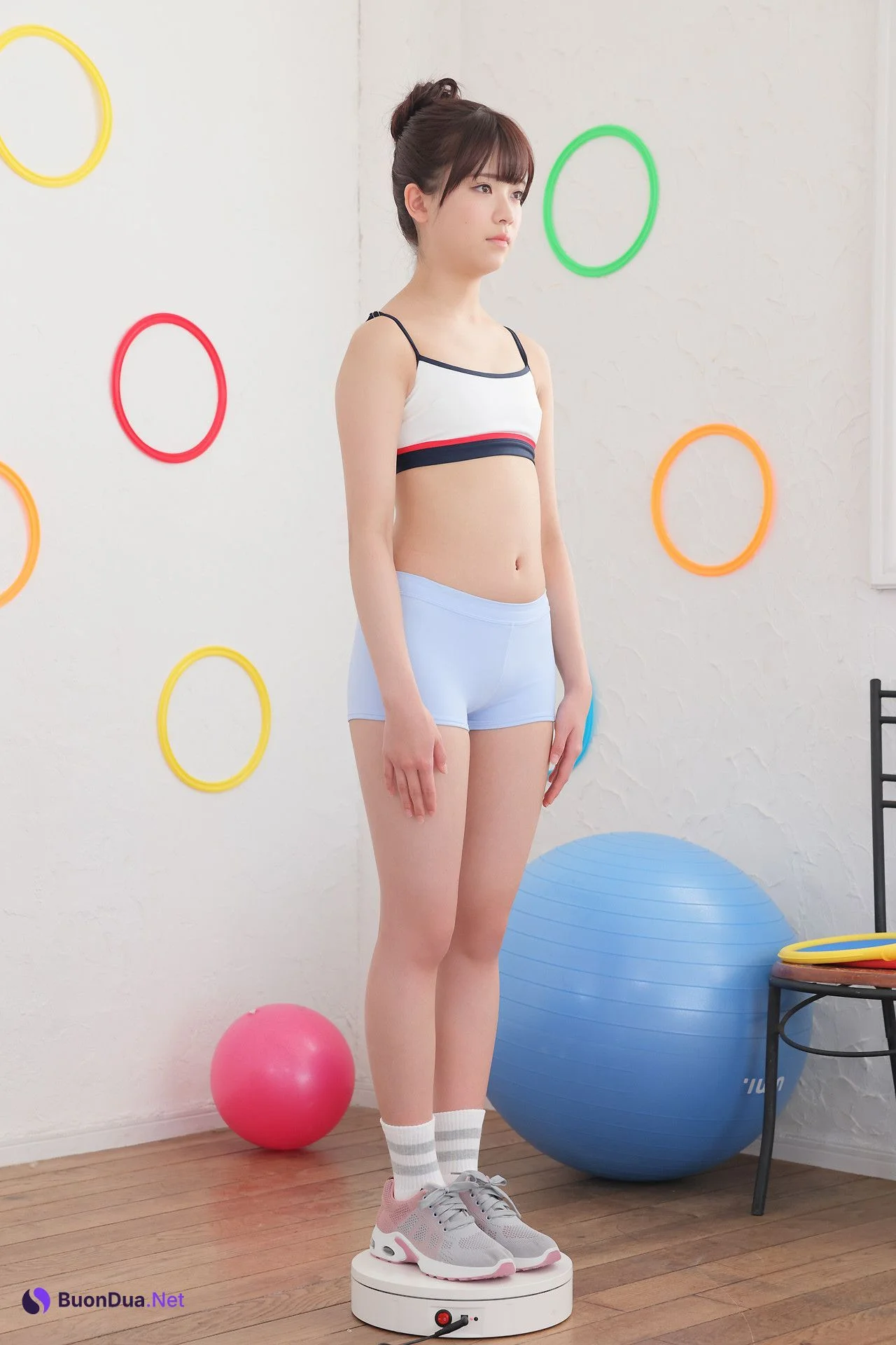 Mao Imaizumi 今泉まお, Minisuka.tv 2025.05.15 Regular Gallery Set 06.02 - Photo 8