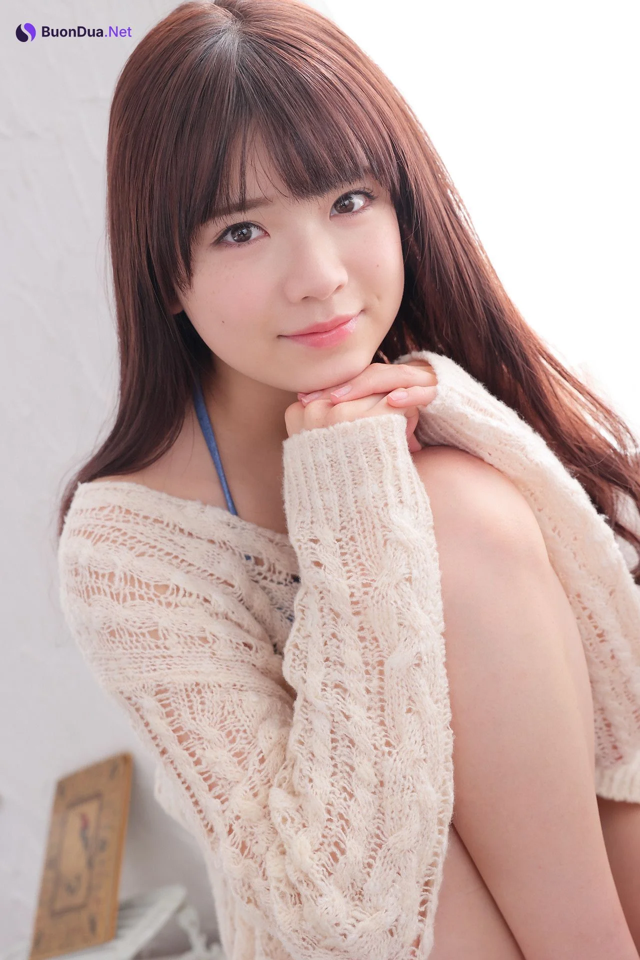 Mao Imaizumi 今泉まお, Minisuka.tv 2025.05.29 Regular Gallery 06.03 - Photo 11