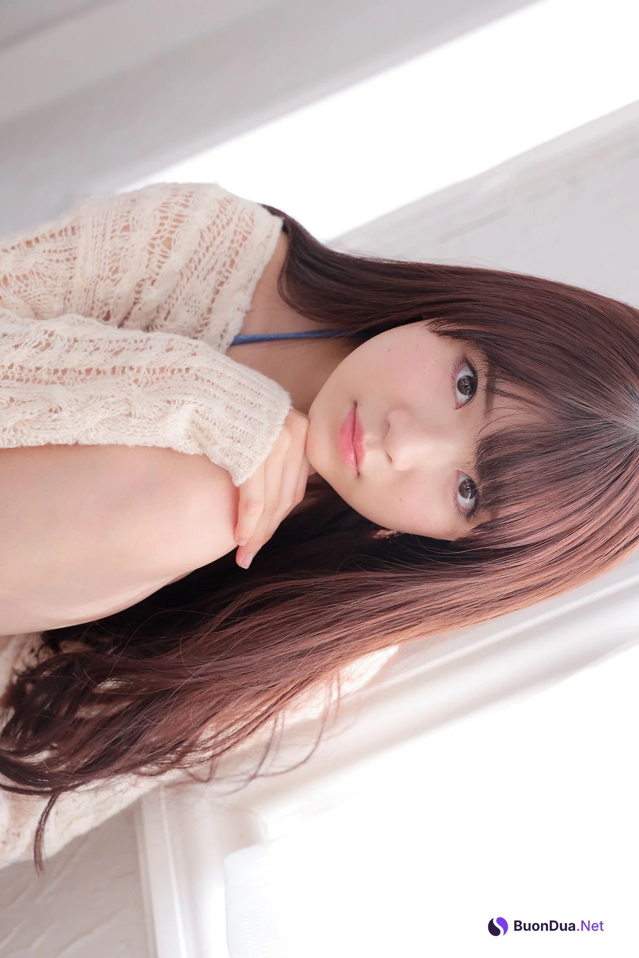 Mao Imaizumi 今泉まお, Minisuka.tv 2025.05.29 Regular Gallery 06.03 - Photo 12