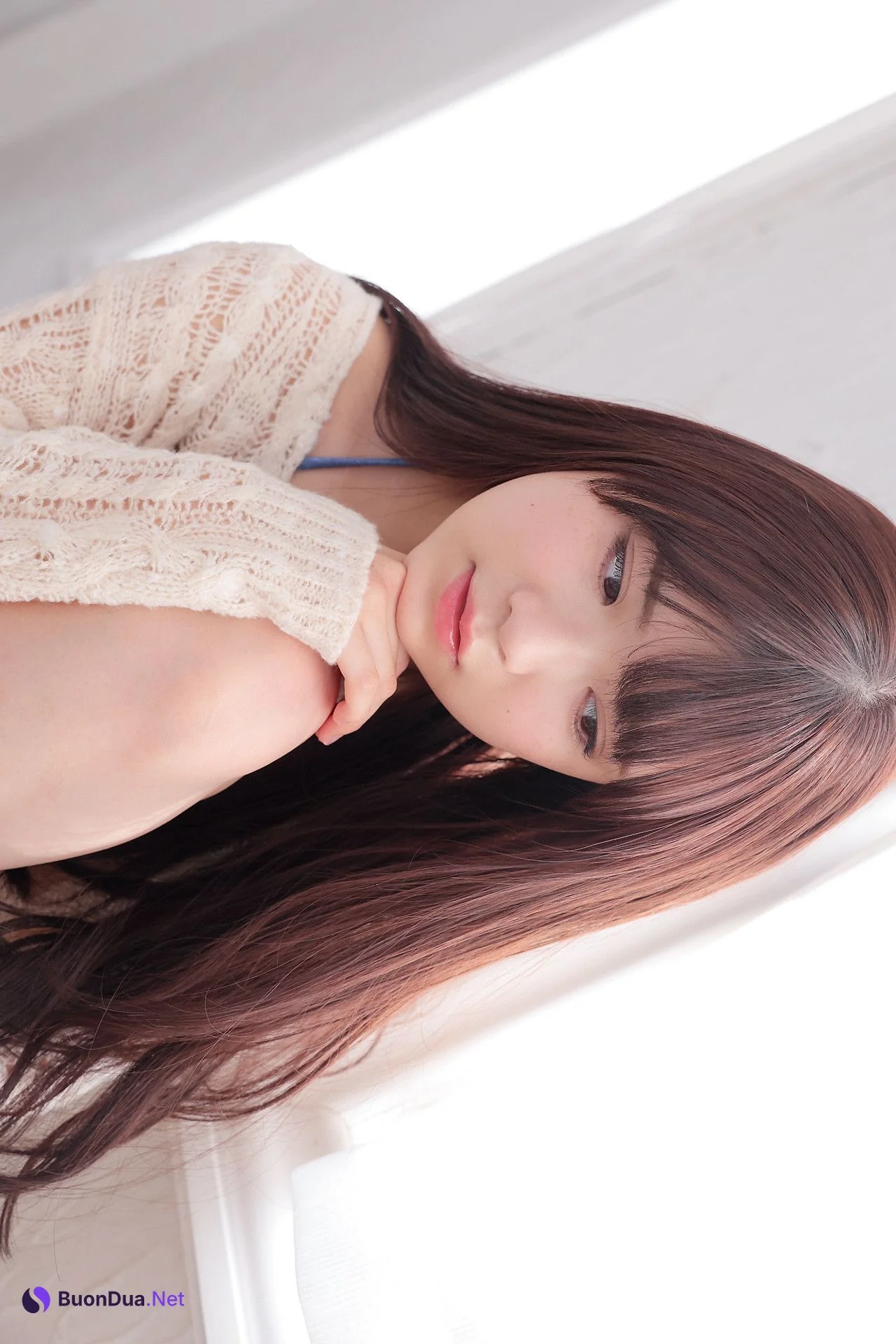 Mao Imaizumi 今泉まお, Minisuka.tv 2025.05.29 Regular Gallery 06.03 - Photo 13