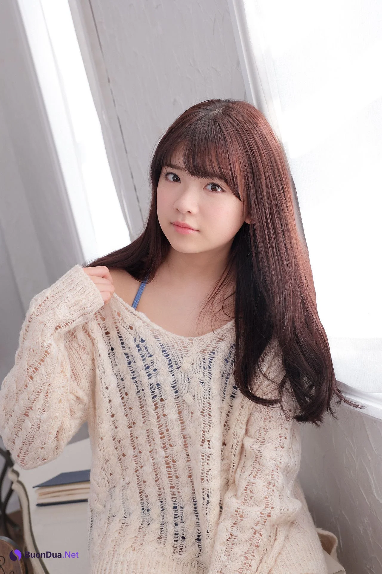 Mao Imaizumi 今泉まお, Minisuka.tv 2025.05.29 Regular Gallery 06.03 - Photo 17