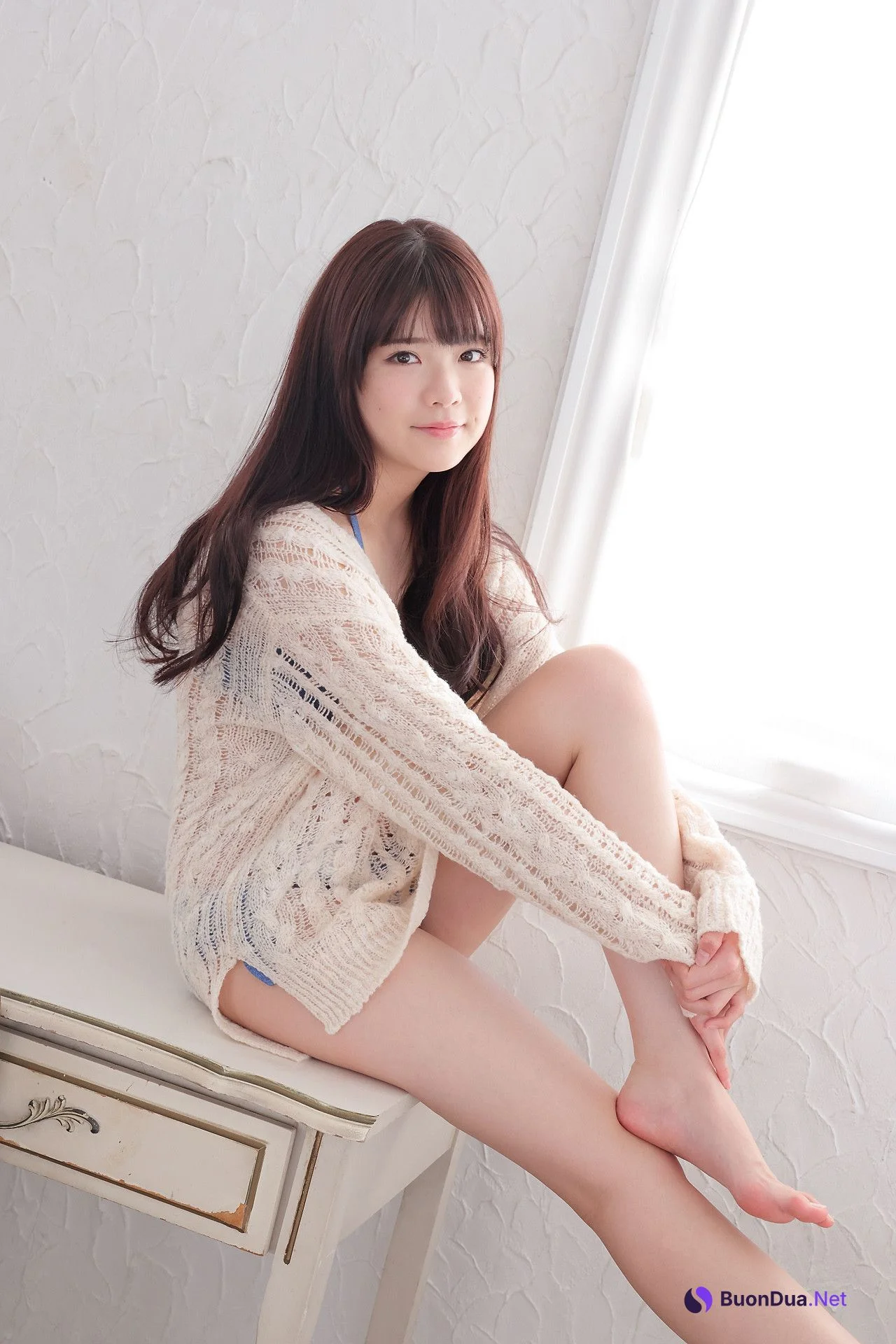 Mao Imaizumi 今泉まお, Minisuka.tv 2025.05.29 Regular Gallery 06.03 - Photo 4