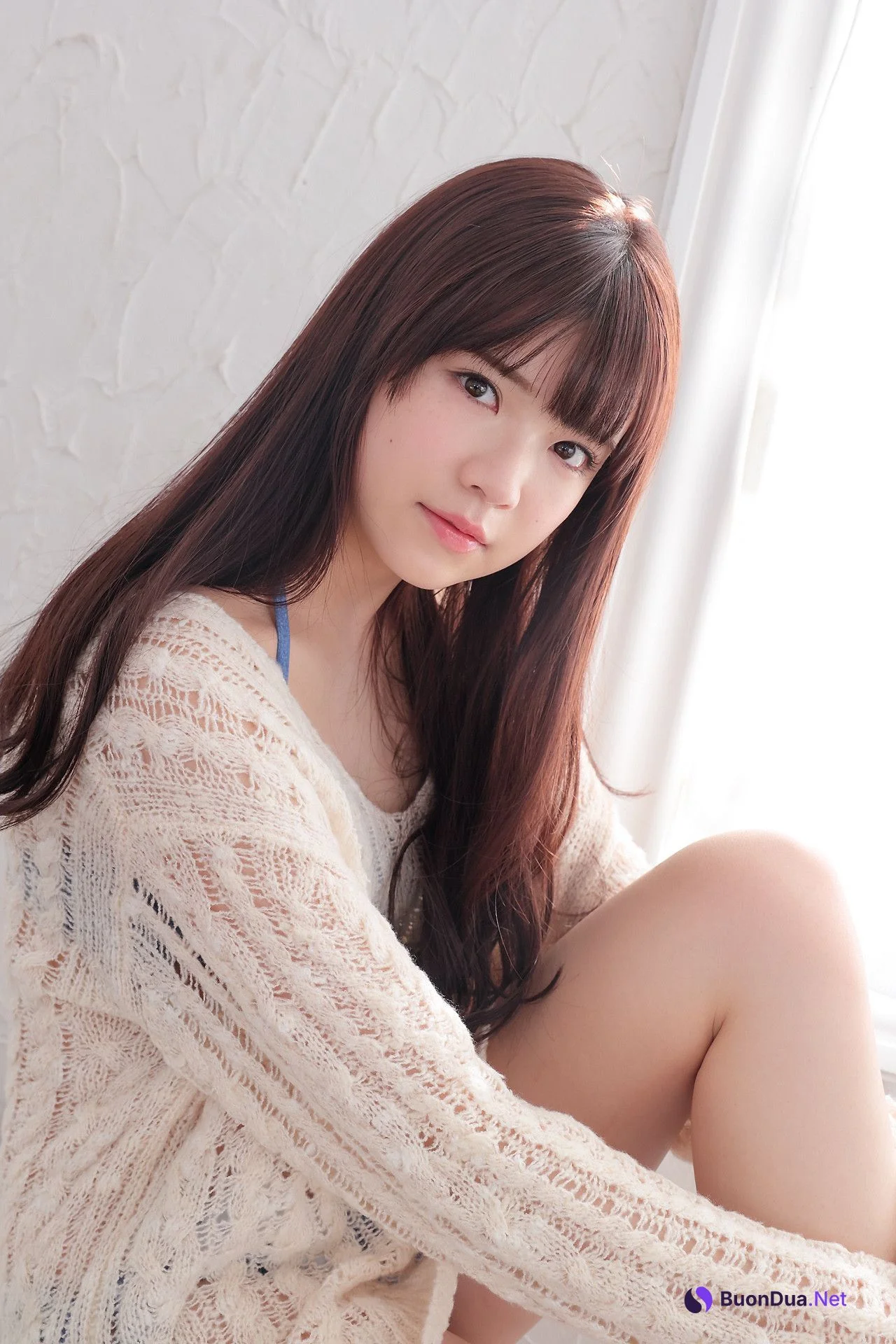 Mao Imaizumi 今泉まお, Minisuka.tv 2025.05.29 Regular Gallery 06.03 - Photo 5