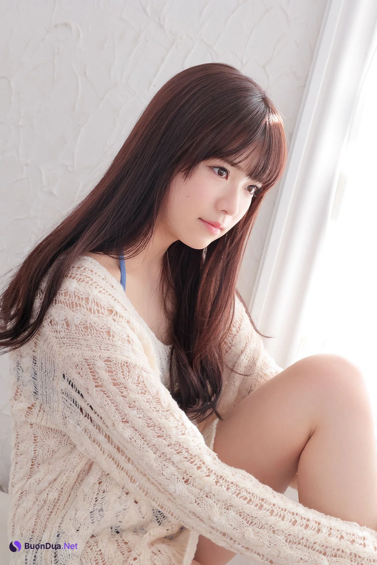 Mao Imaizumi 今泉まお, Minisuka.tv 2025.05.29 Regular Gallery 06.03 - Photo 6