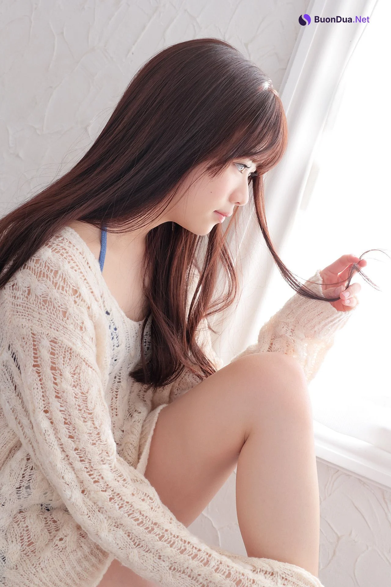 Mao Imaizumi 今泉まお, Minisuka.tv 2025.05.29 Regular Gallery 06.03 - Photo 7