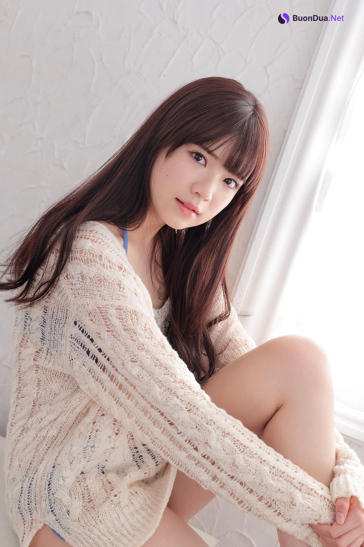 Mao Imaizumi 今泉まお, Minisuka.tv 2025.05.29 Regular Gallery 06.03 - Photo 9