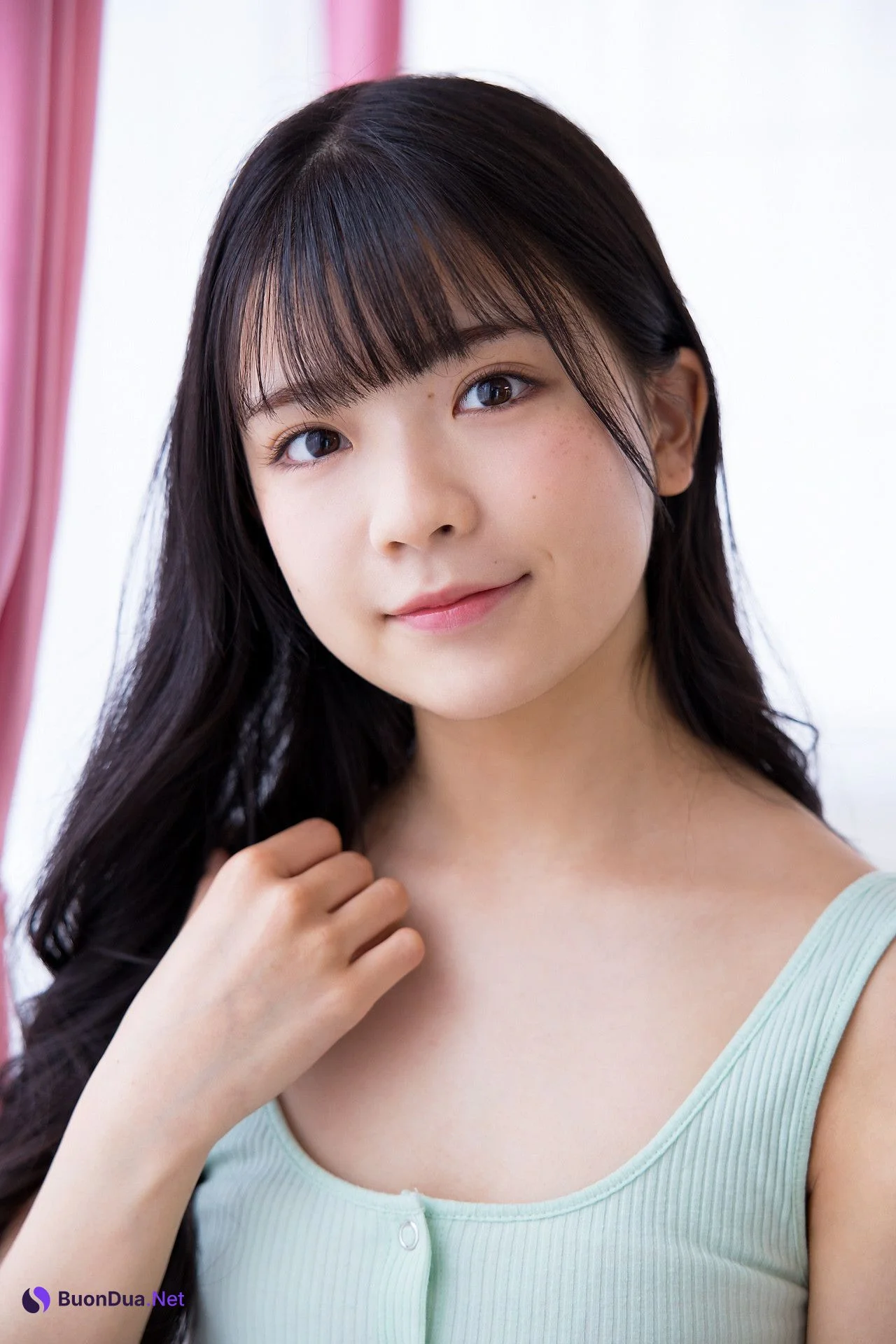 Mao Imaizumi 今泉まお, Minisuka.tv Regular Gallery 02.03 - Photo 15