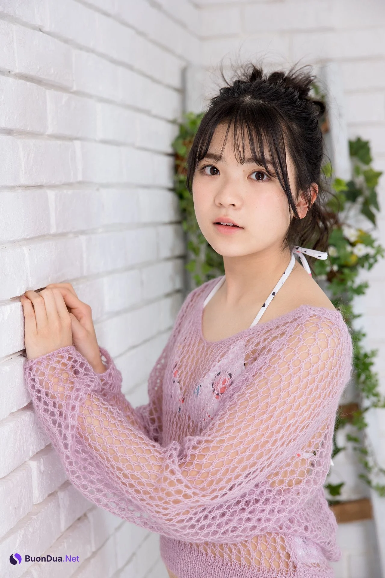 Mao Imaizumi 今泉まお, Minisuka.tv Regular Gallery 03 - Photo 8