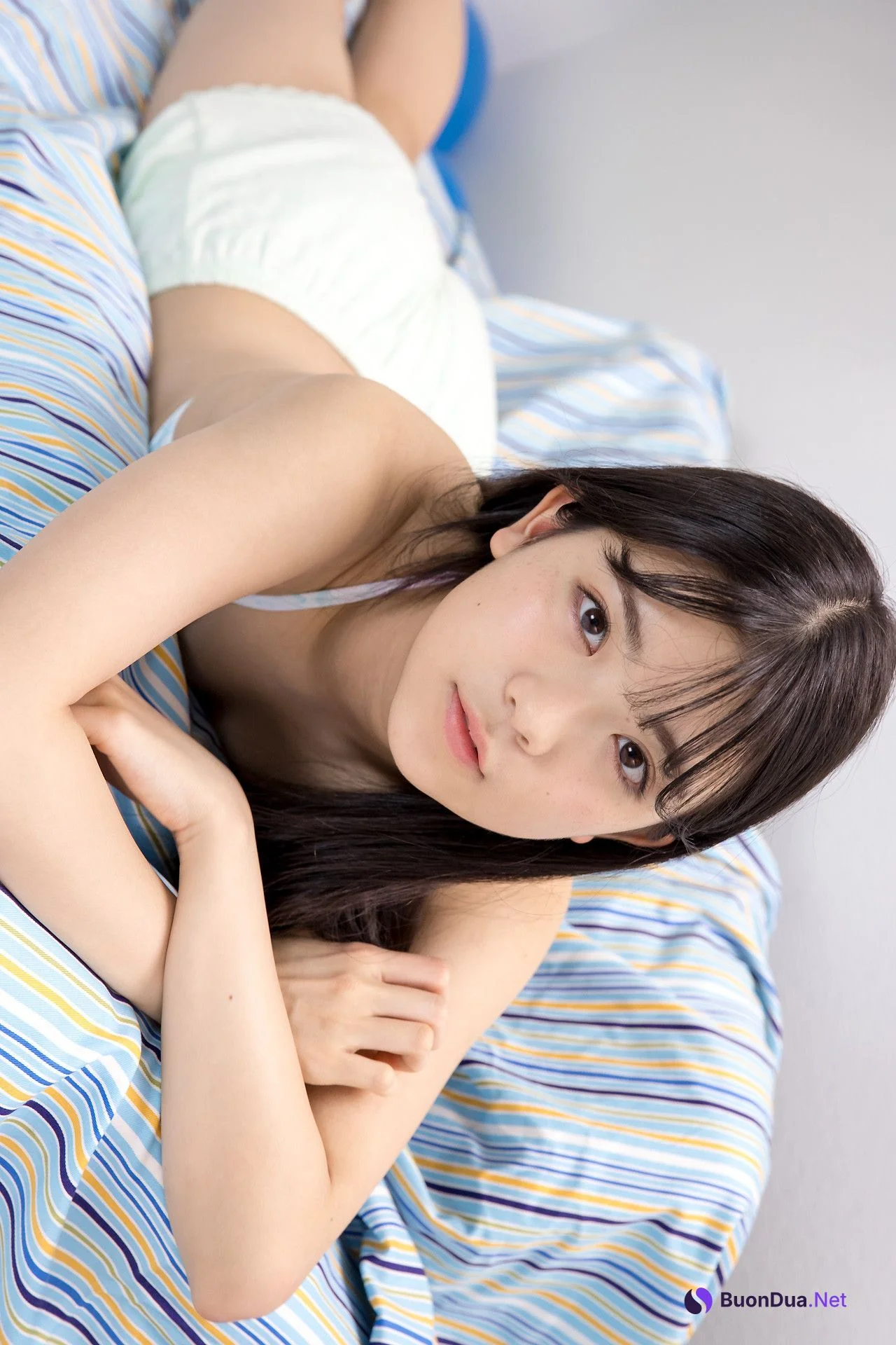 Mao Imaizumi 今泉まお, Minisuka.tv Secret Gallery Stage1 Set 01 - Photo 14
