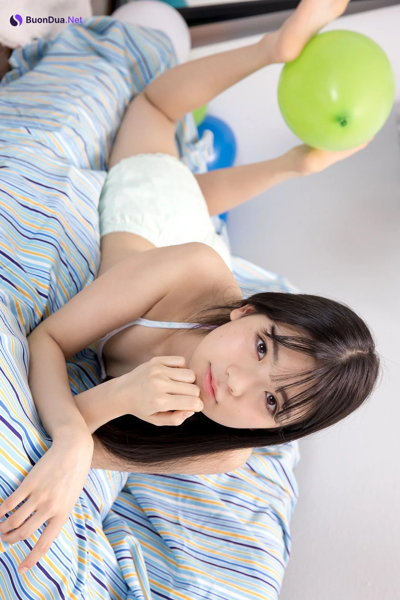 Mao Imaizumi 今泉まお, Minisuka.tv Secret Gallery Stage1 Set 01 - Photo 17