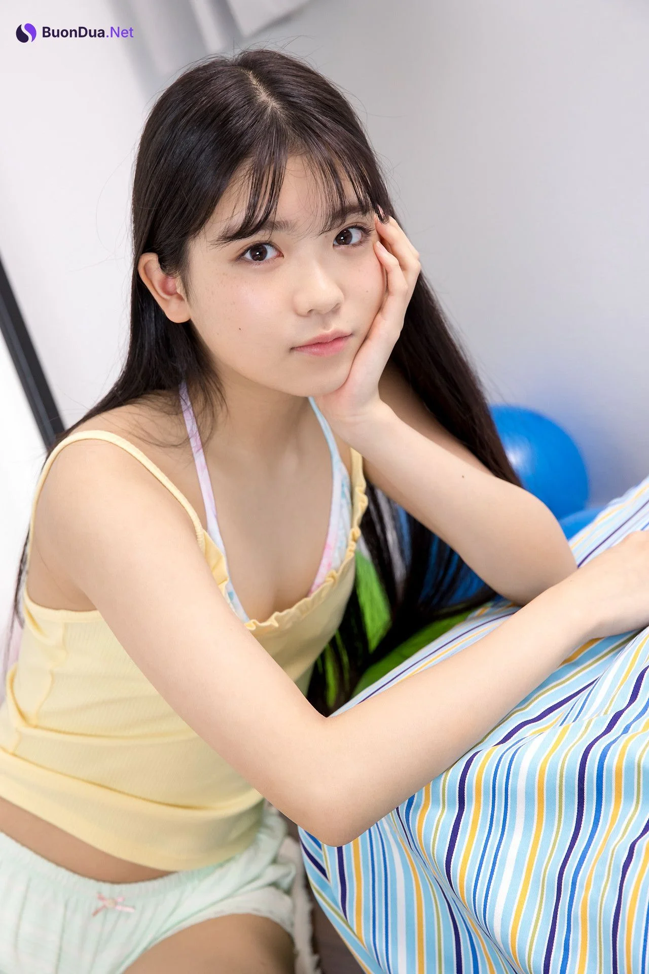 Mao Imaizumi 今泉まお, Minisuka.tv Secret Gallery Stage1 Set 01 - Photo 2