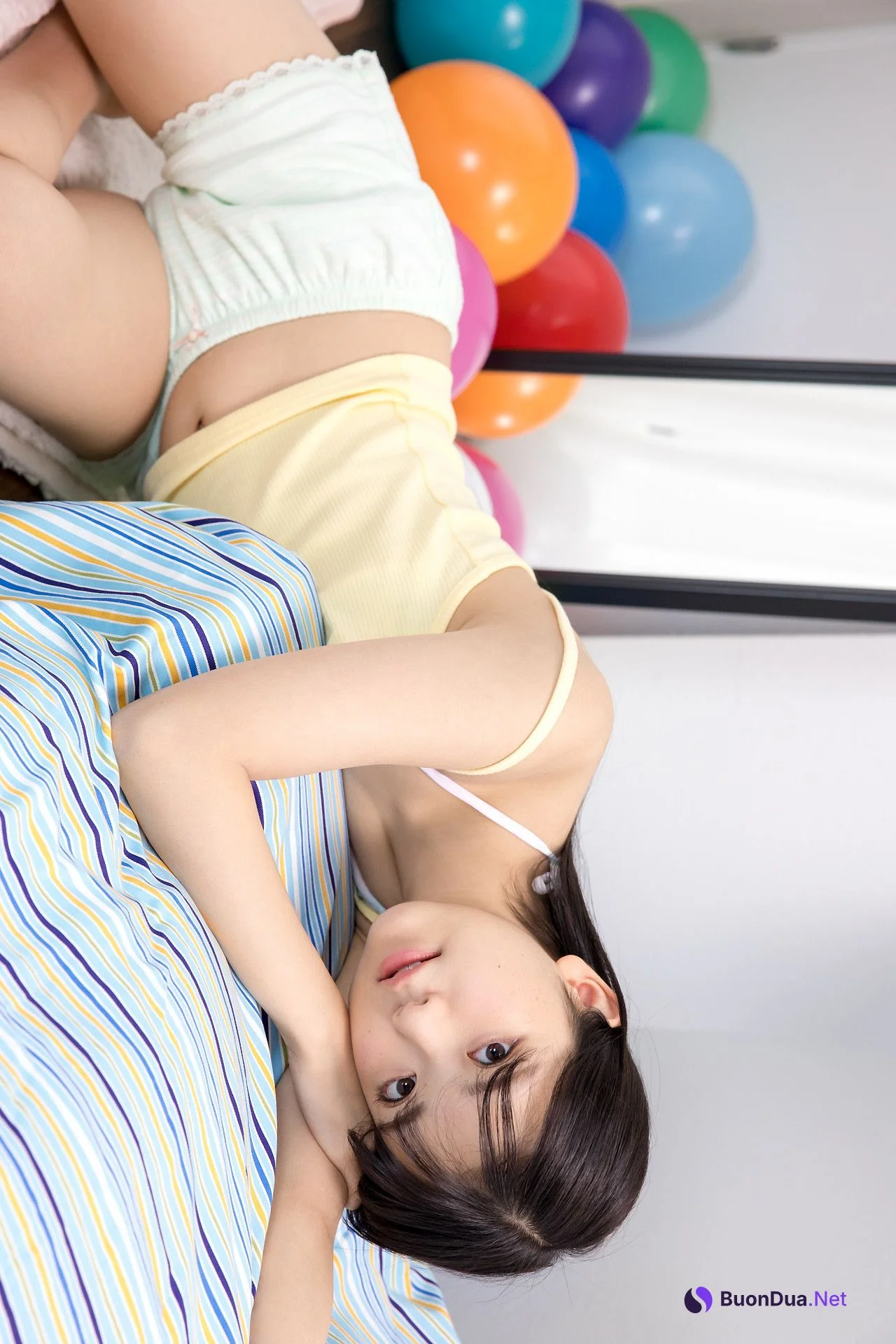 Mao Imaizumi 今泉まお, Minisuka.tv Secret Gallery Stage1 Set 01 - Photo 3