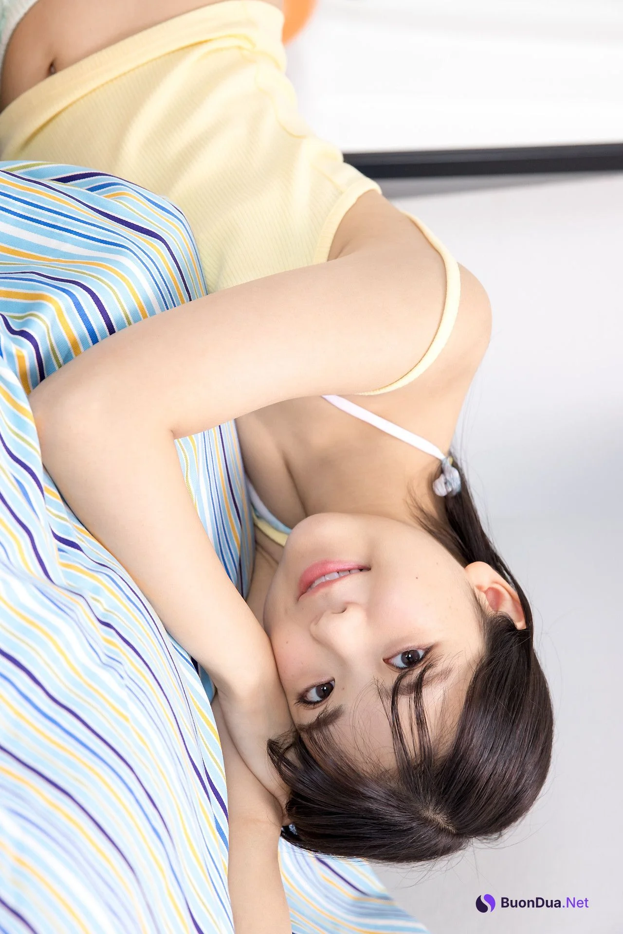 Mao Imaizumi 今泉まお, Minisuka.tv Secret Gallery Stage1 Set 01 - Photo 4