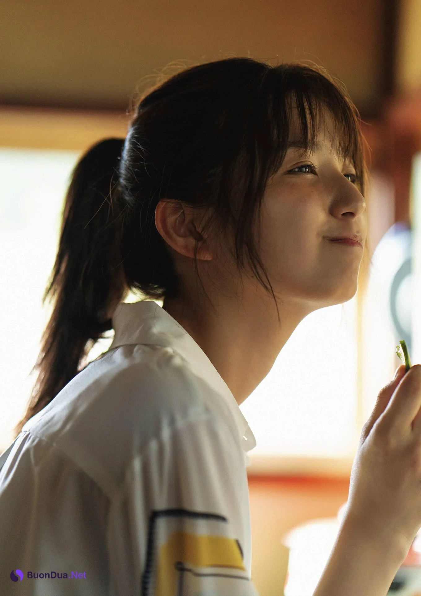 Mao Ioki 五百城茉央, BRODY 2024 No.10 (ブロディ 2024年10月号) - Photo 7