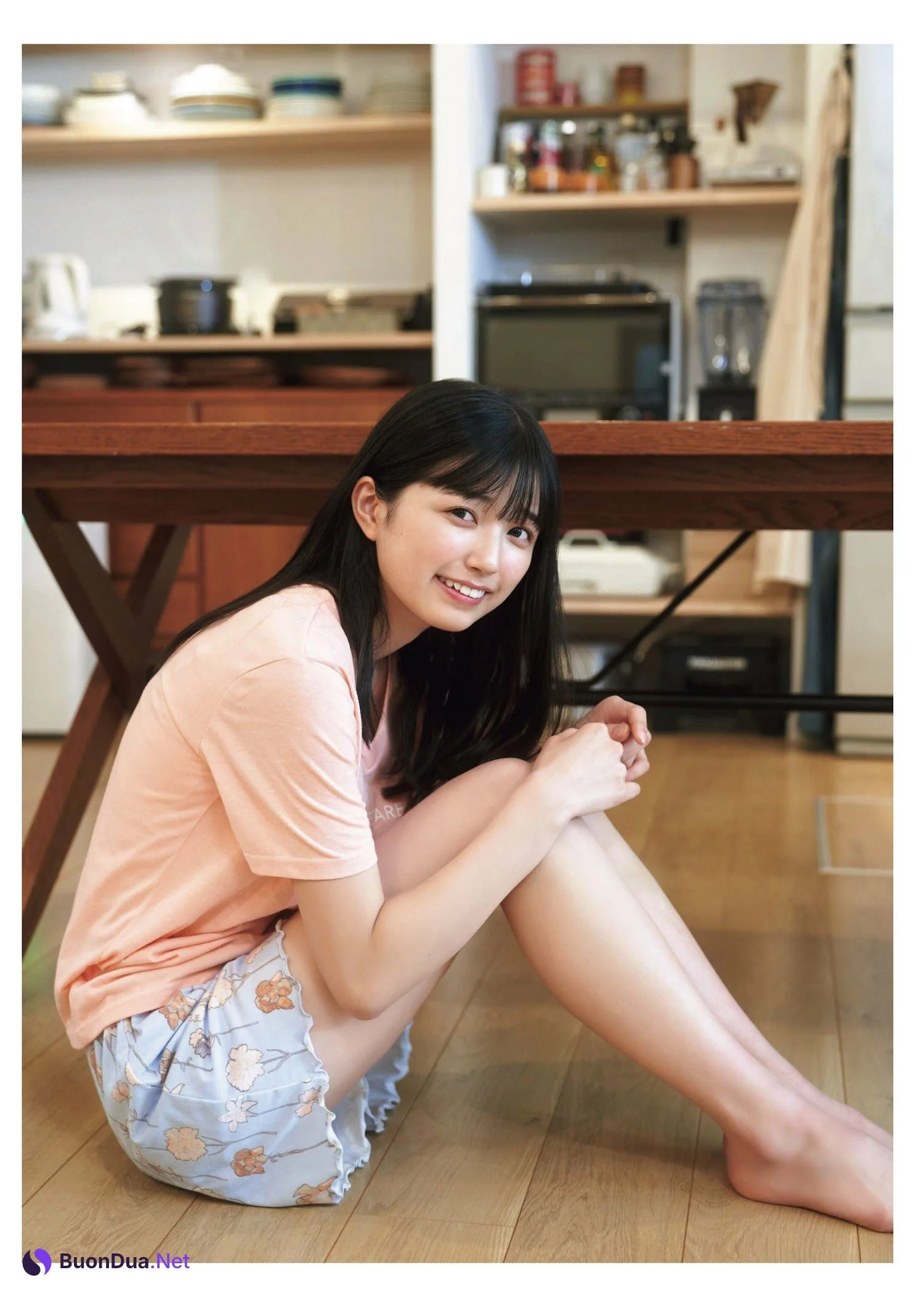 Mao Ioki 五百城茉央, ENTAME 2022.03 (月刊エンタメ 2022年3月号) - Photo 9