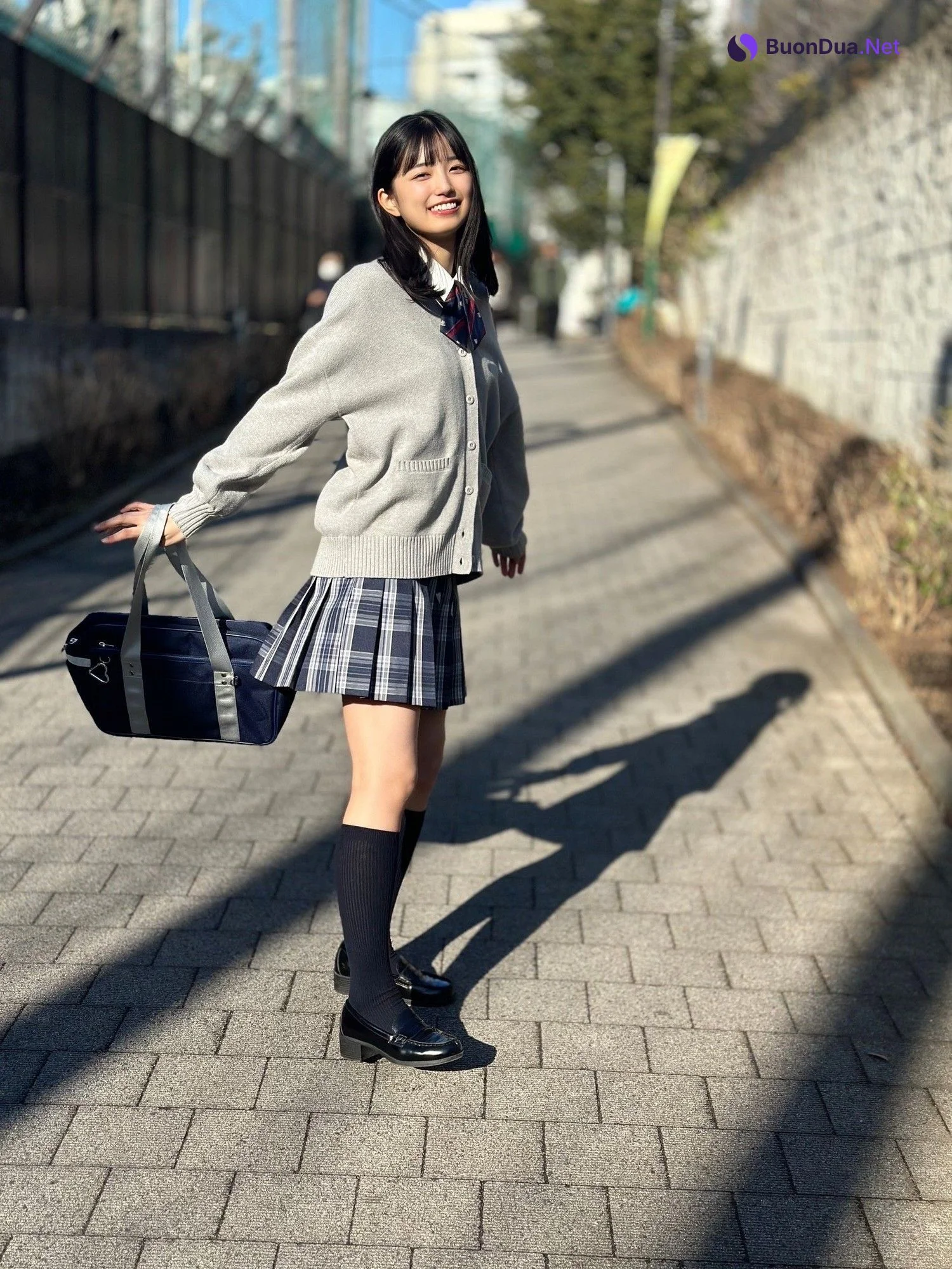 Mao Ioki 五百城茉央, FRIDAY 2023.05.19 (フライデー 2023年5月19日号) - Photo 11