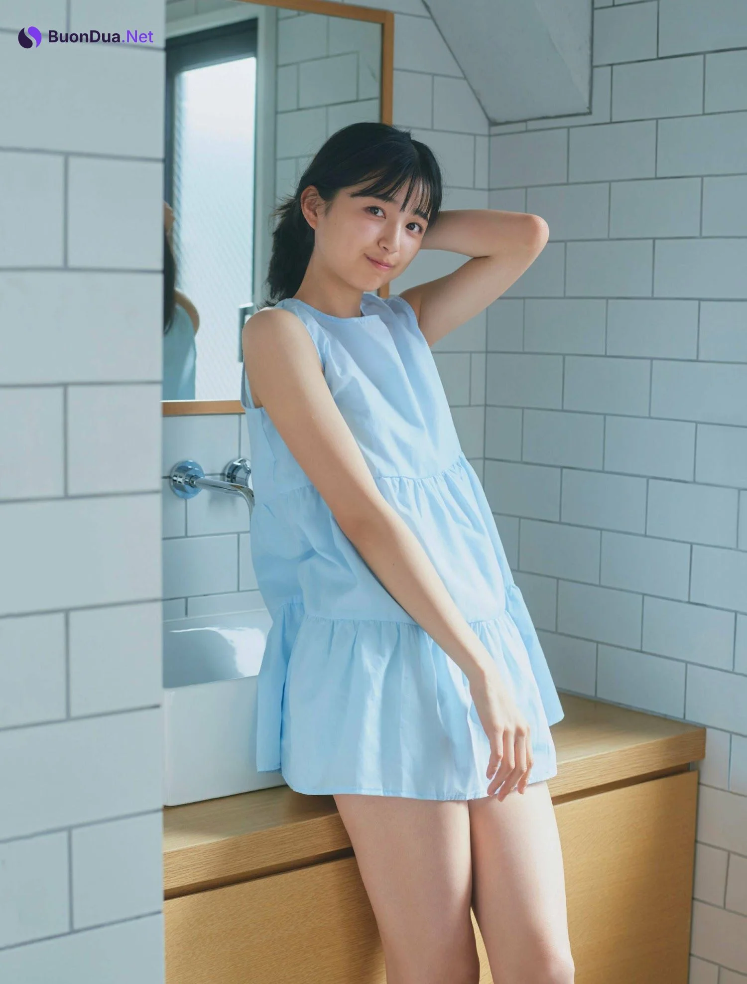 Mao Ioki 五百城茉央, FRIDAY 2023.05.19 (フライデー 2023年5月19日号) - Photo 2