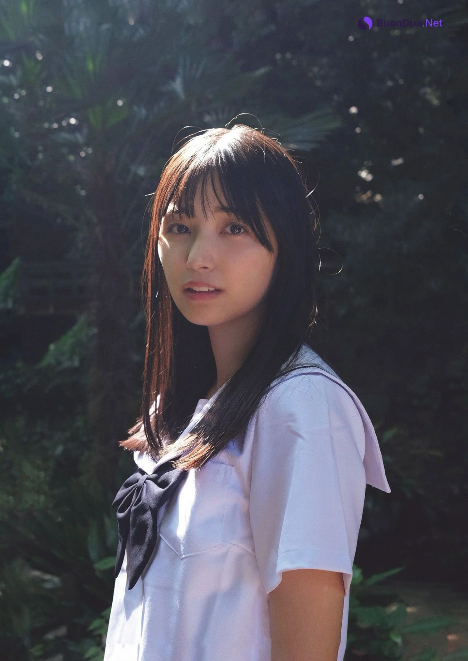Mao Ioki 五百城茉央, Weekly Playboy 2024 No.17 (週刊プレイボーイ 2024年17号) - รูปภาพ 5
