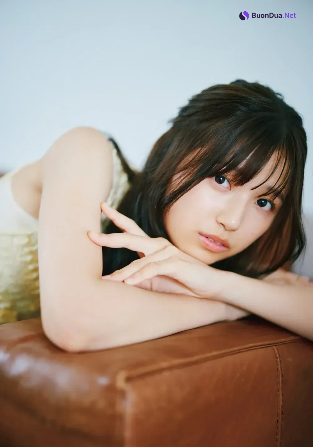 Mao Ioki 五百城茉央, Weekly Playboy 2024 No.36 (週刊プレイボーイ 2024年36号) - Photo 10