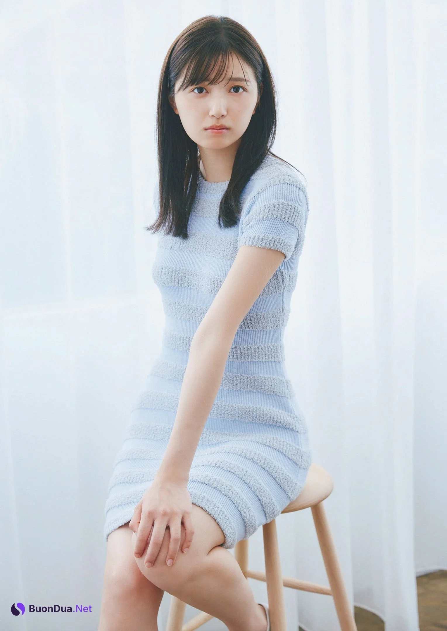 Mao Ioki 五百城茉央, Weekly Playboy 2024 No.36 (週刊プレイボーイ 2024年36号) - Photo 4