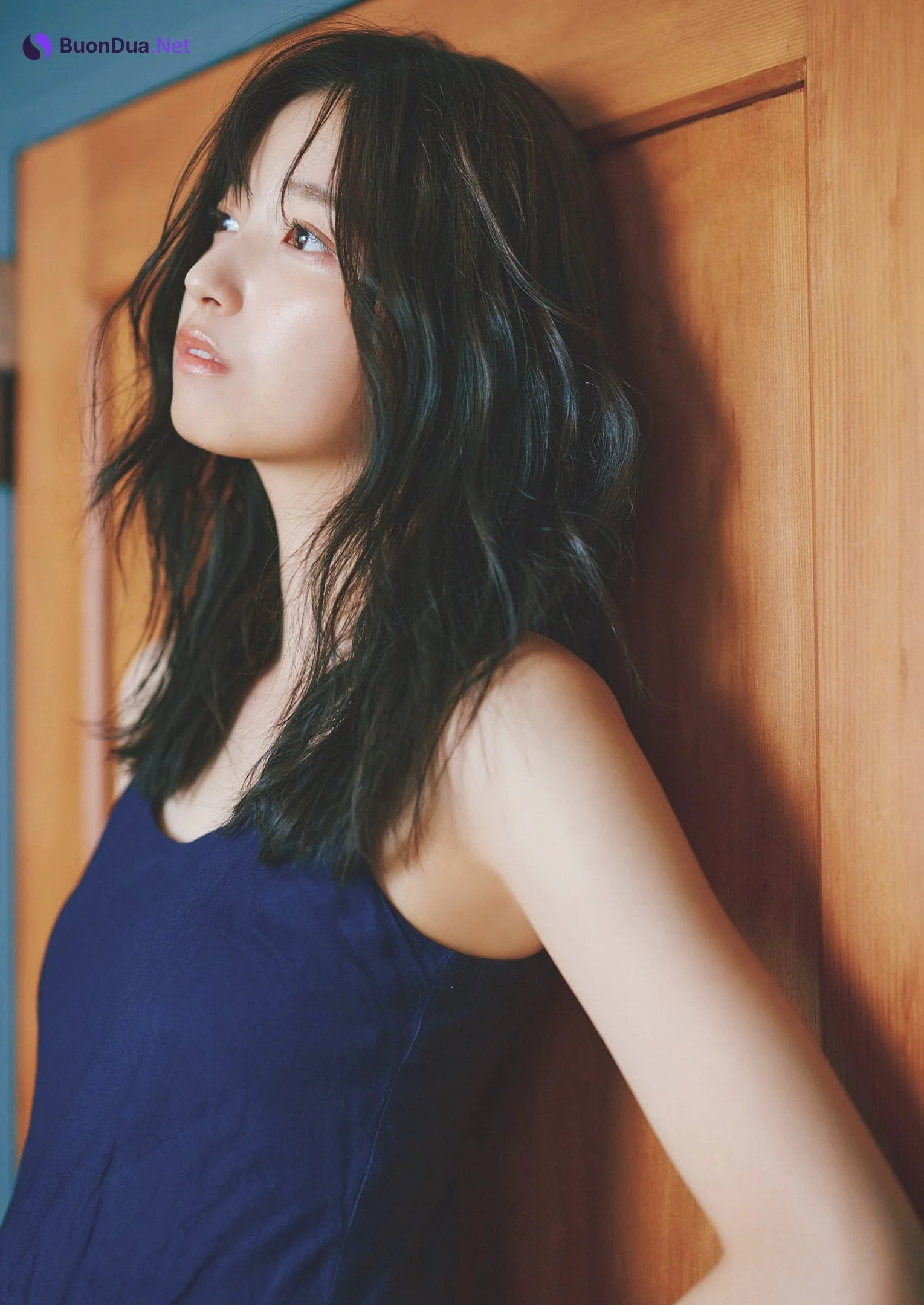 Mao Ioki 五百城茉央, Weekly Playboy 2024 No.36 (週刊プレイボーイ 2024年36号) - Photo 6