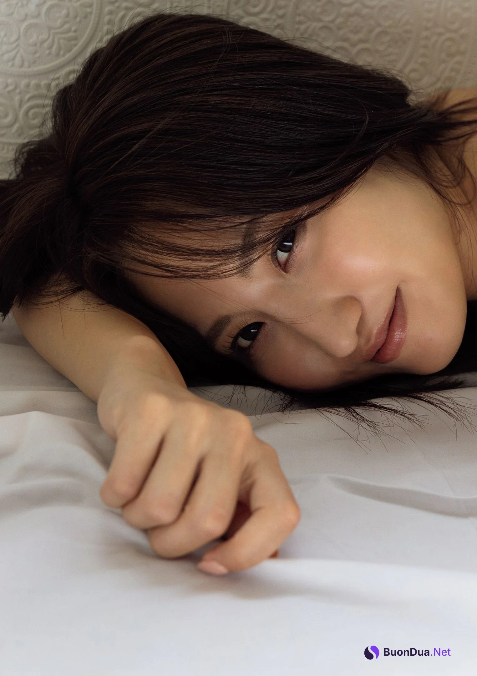 Mao Kumagai 熊谷麻音, Weekly Playboy 2022 No.51 (週刊プレイボーイ 2022年51号) - Photo 6